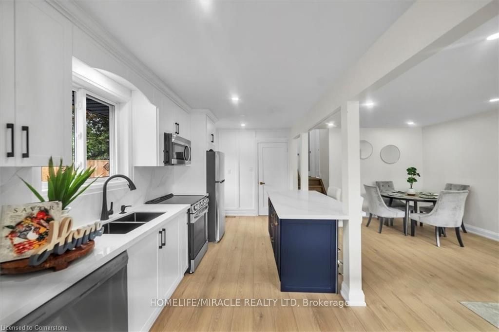 4476 Margueritte Avenue Property Photo 1