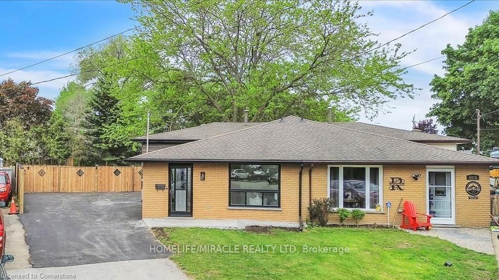 4476 Margueritte Avenue Property Photo 2