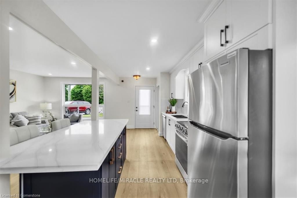 4476 Margueritte Avenue Property Photo 4