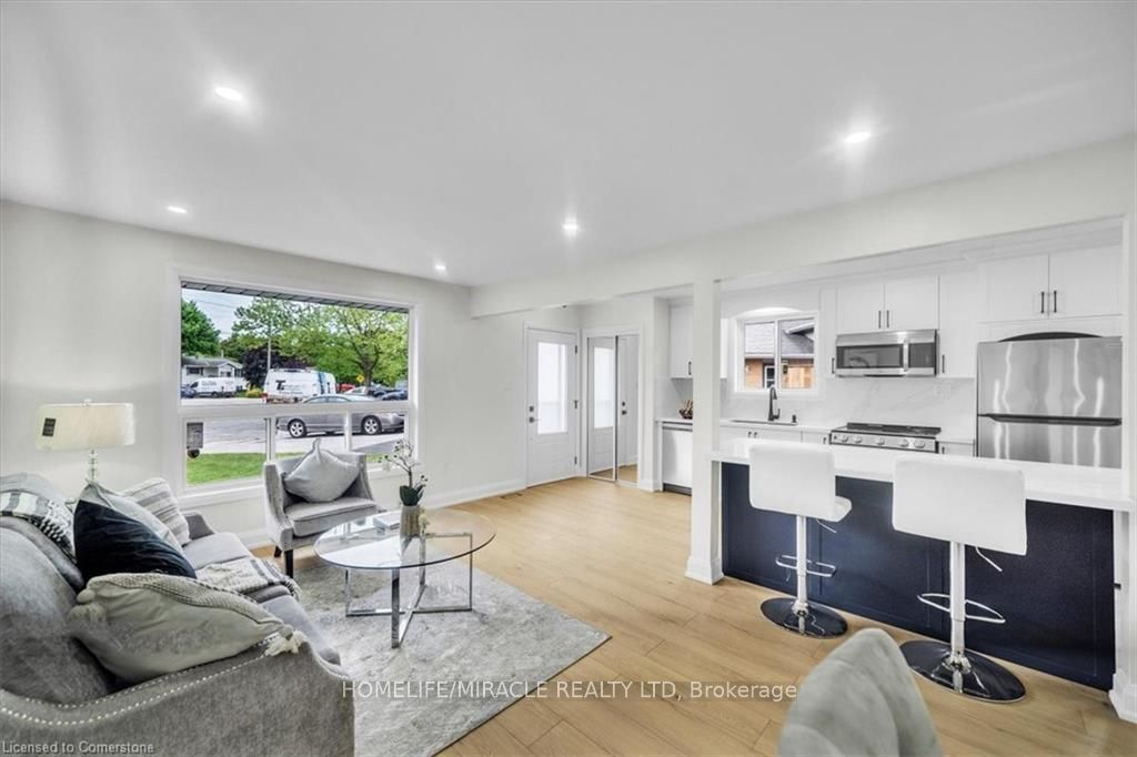 4476 Margueritte Avenue Property Photo 12