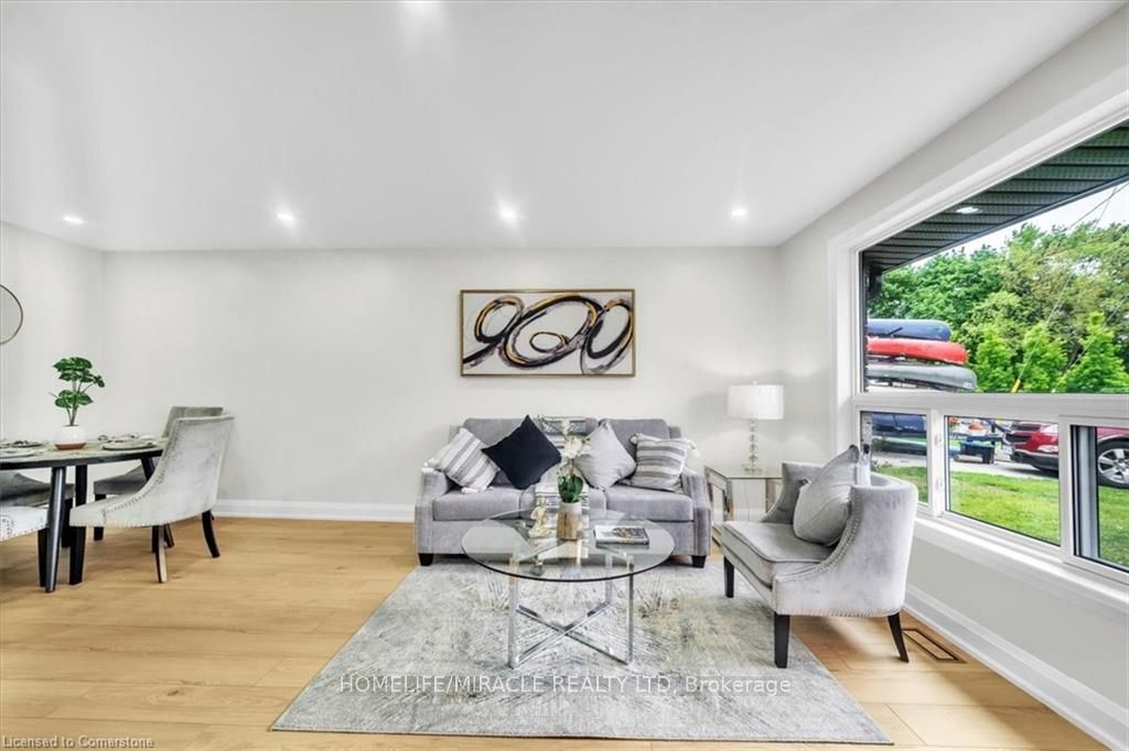 4476 Margueritte Avenue Property Photo 14