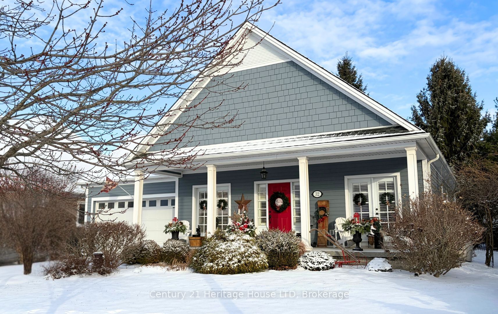 32 Sunrise Court Property Photo 1