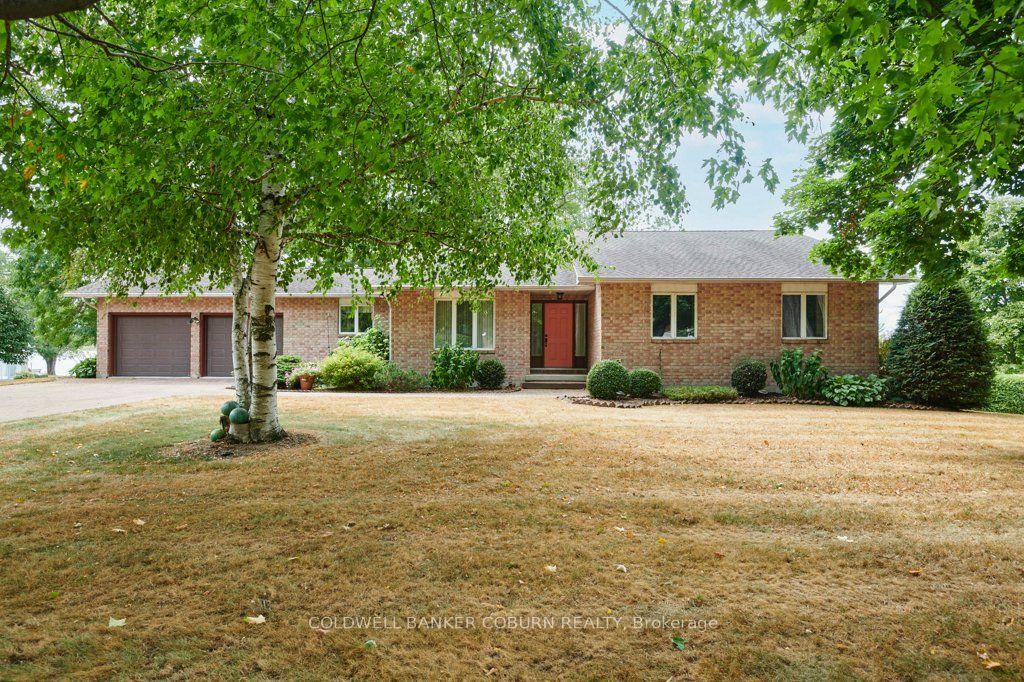 11152 Grisdale Drive Property Photo 1