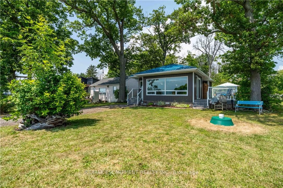 2399 Lakeshore Road Property Photo 28