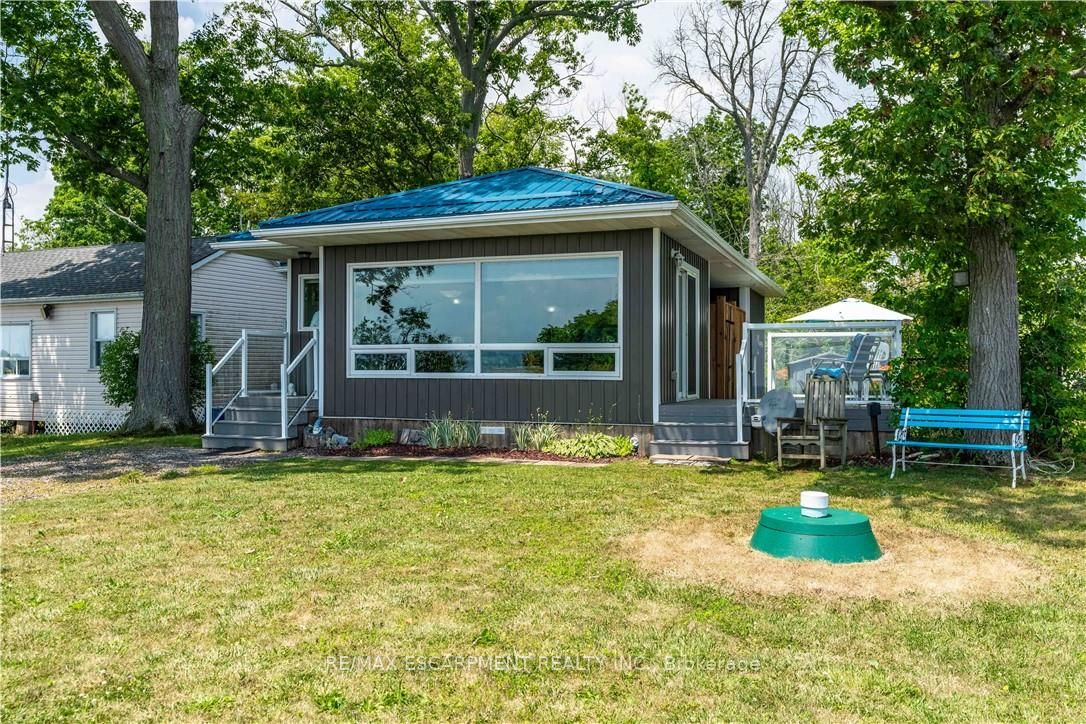 2399 Lakeshore Road Property Photo 29