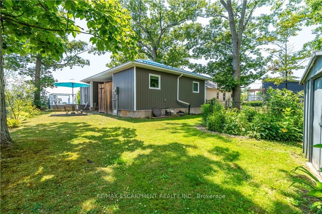 2399 Lakeshore Road Property Photo 35