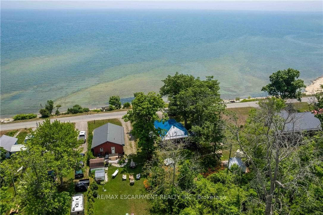 2399 Lakeshore Road Property Photo 45