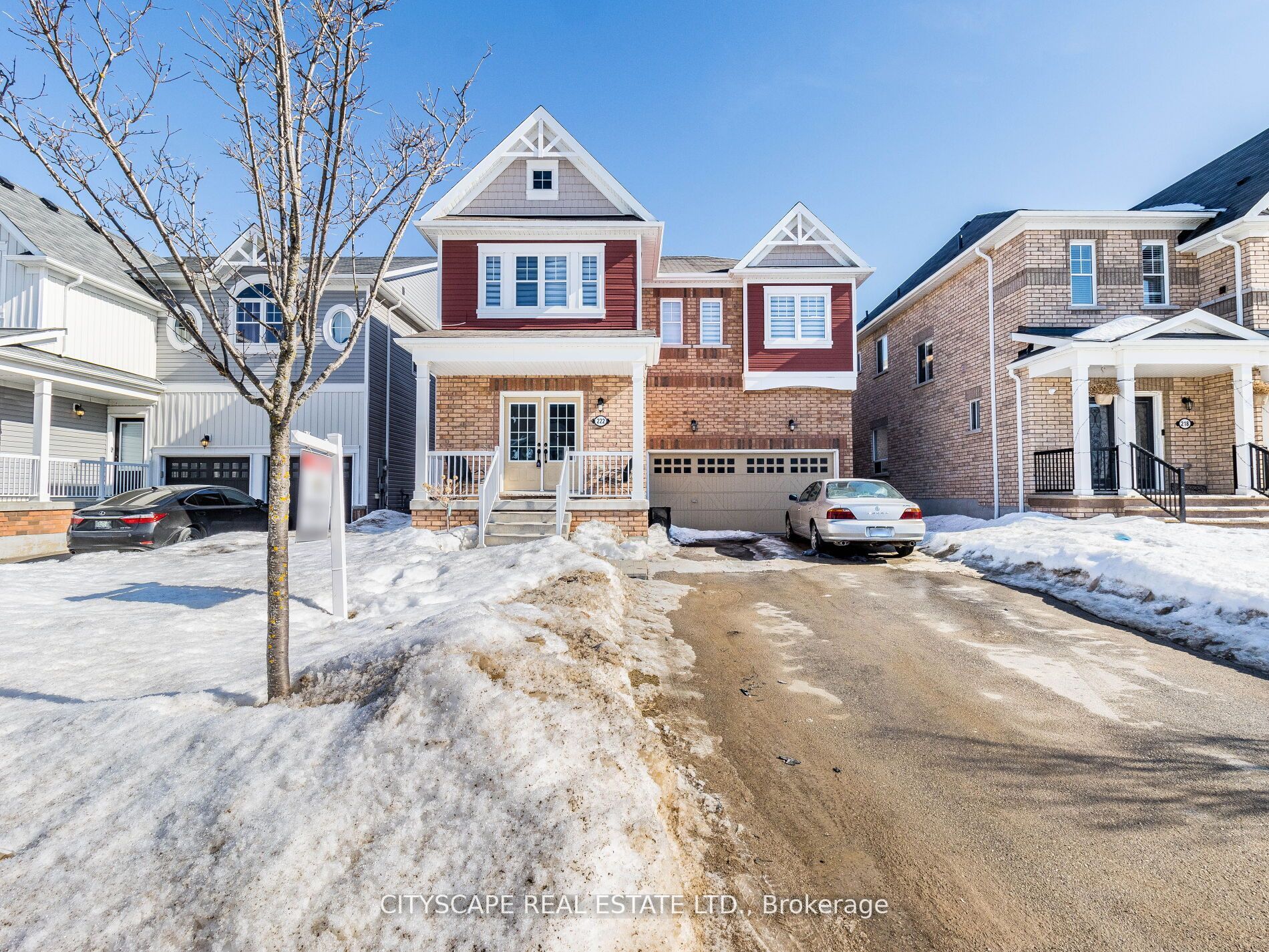 222 Irwin Street Property Photo 1