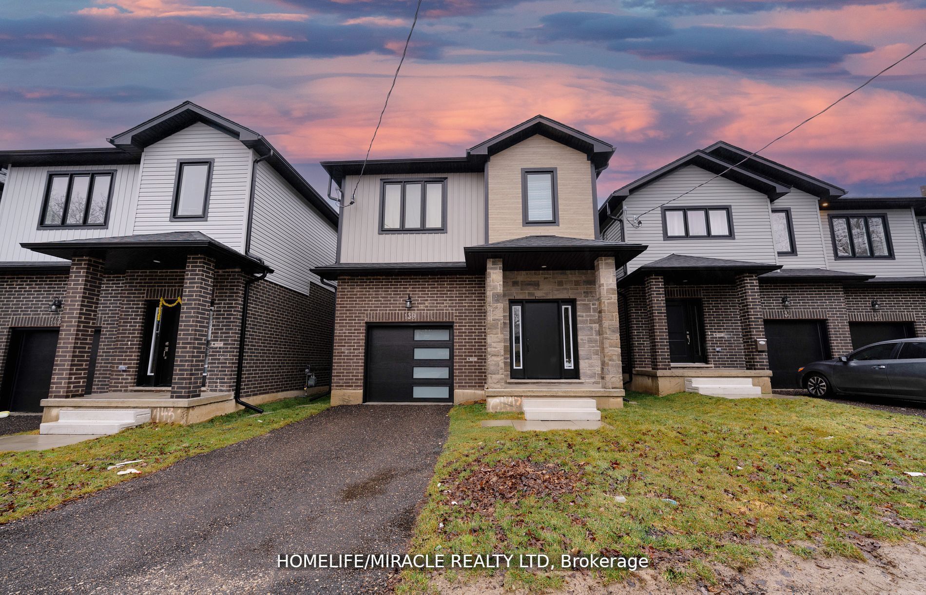 139 Siebert Avenue Property Photo 1