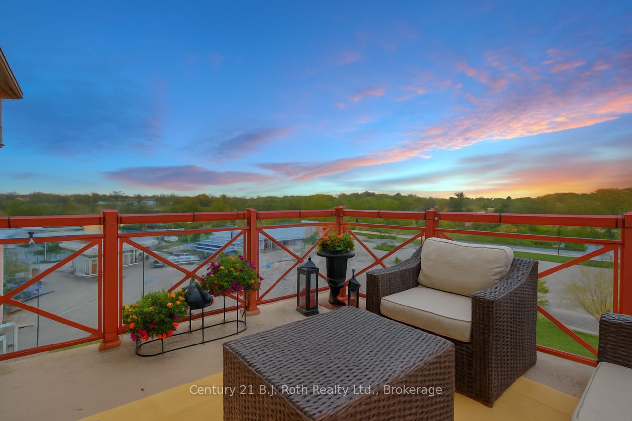 110 Steamship Bay Road 507 Property Photo 1