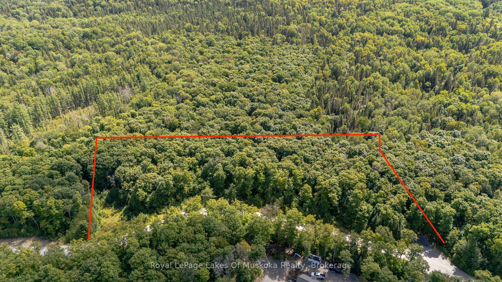 Lot 2 Riverside Drive Property Photo 2