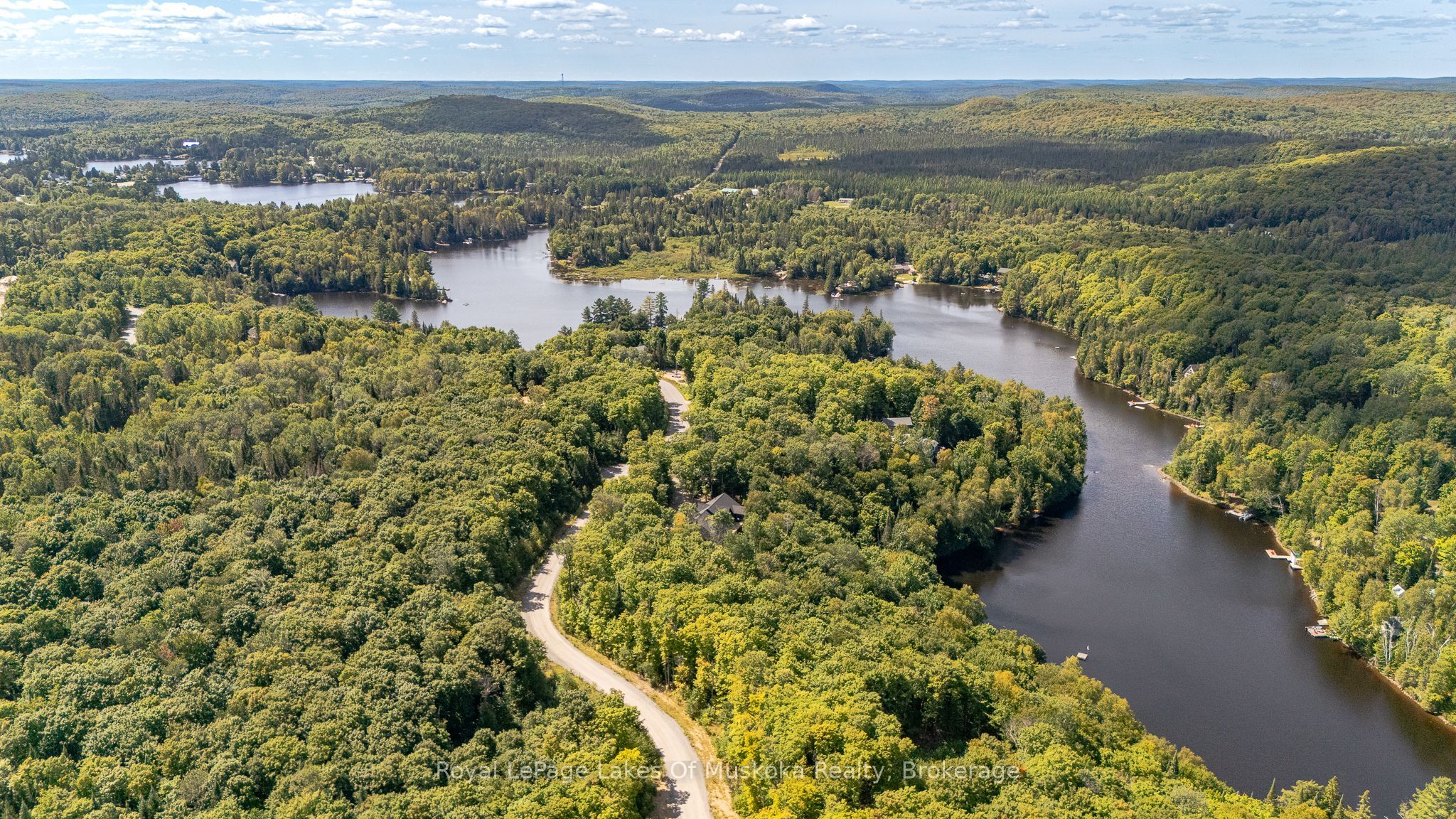 Lot 2 Riverside Drive Property Photo 5