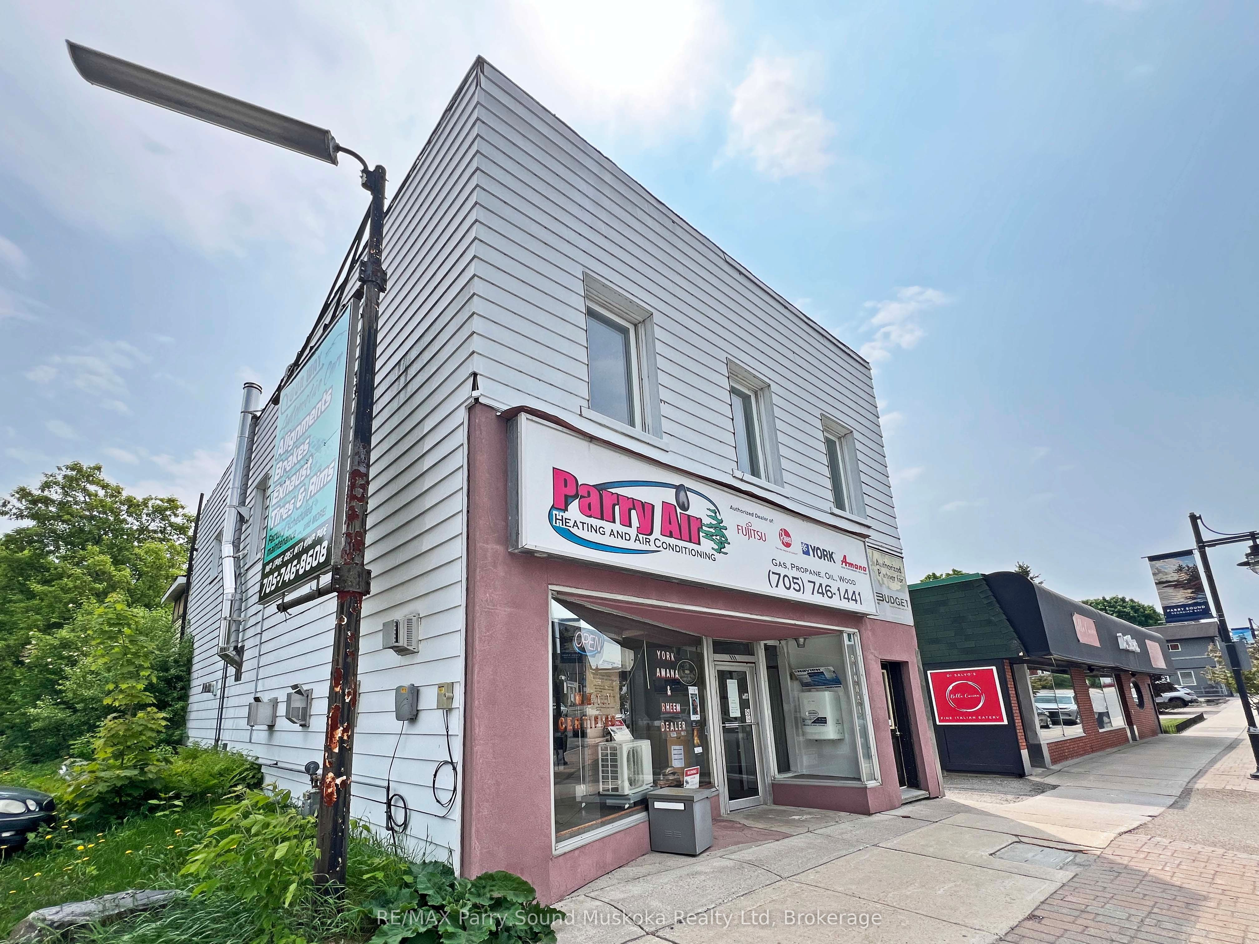 111 James Street Property Photo 2