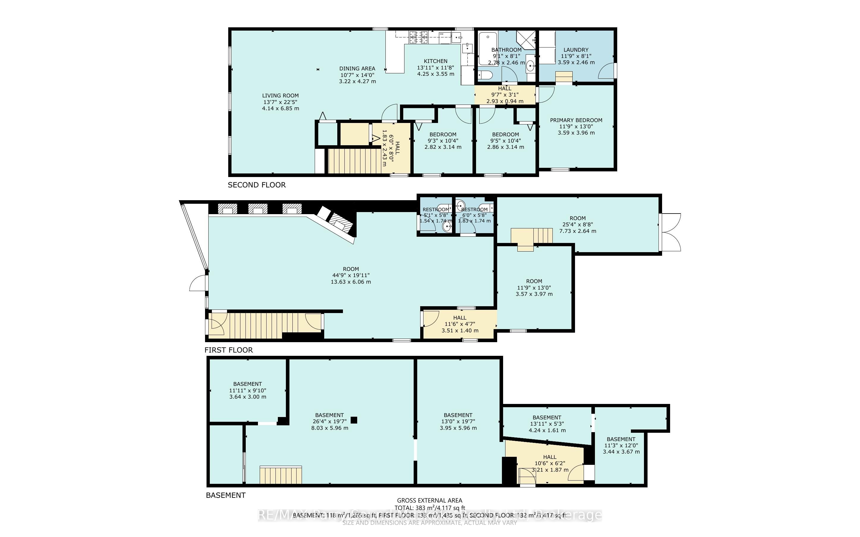 111 James Street Property Photo 32