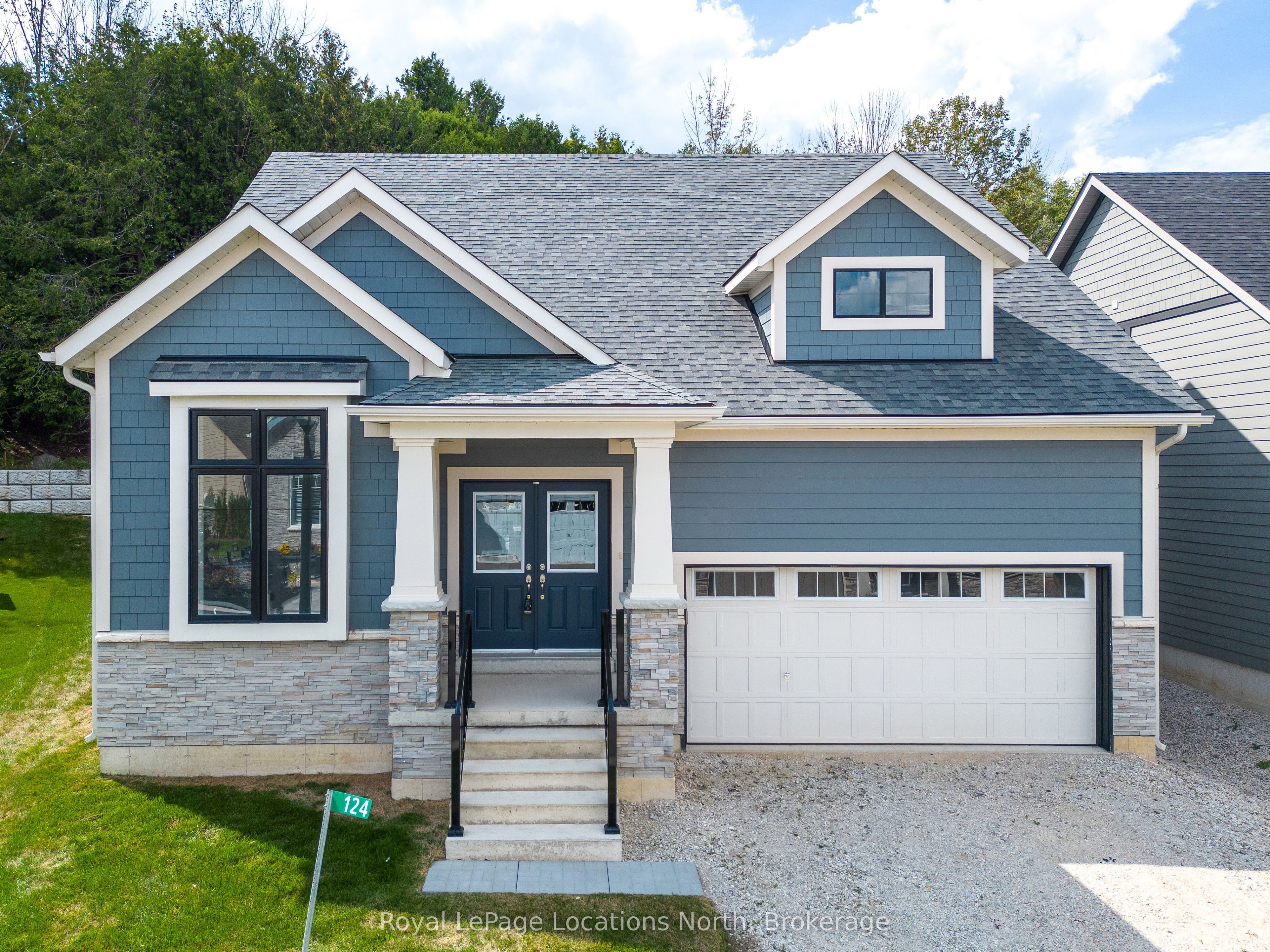 124 Beacon Drive Property Photo 1