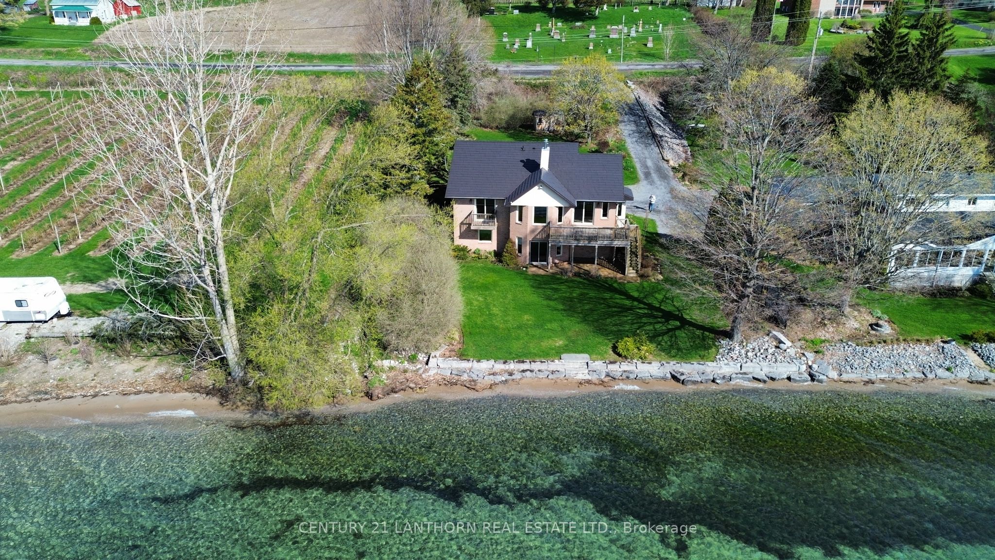 3126b County Rd 8 Road Property Photo 1
