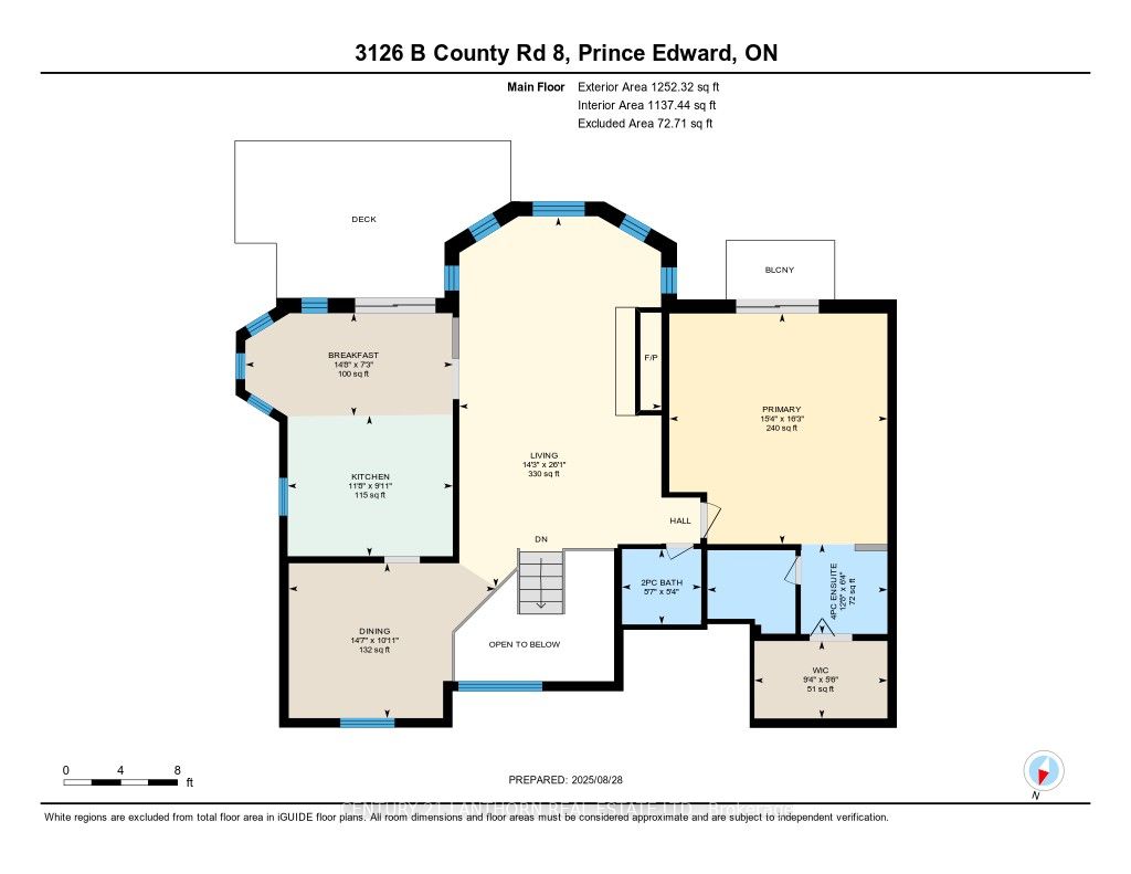 3126b County Rd 8 Road Property Photo 49
