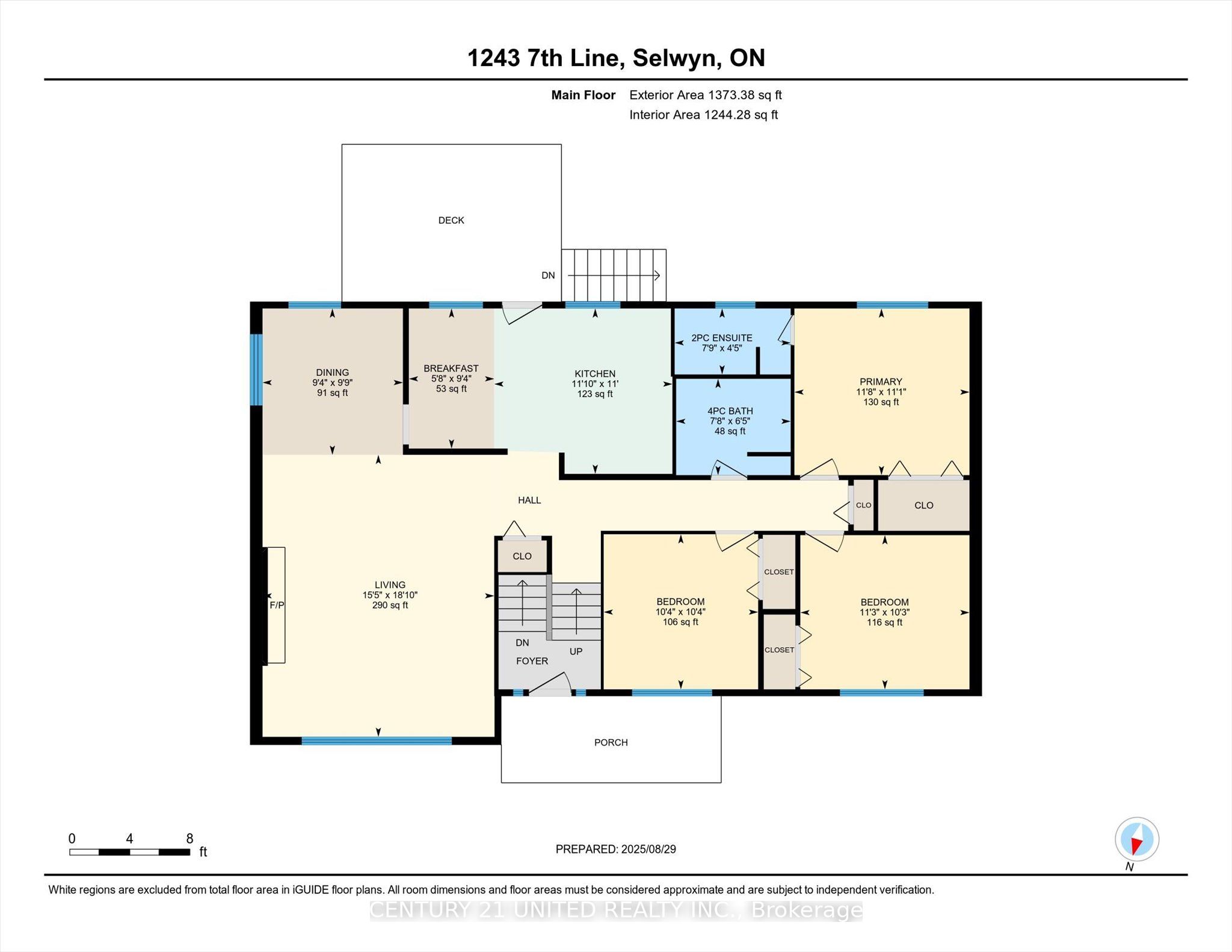 1243 Seventh Line Property Photo 39