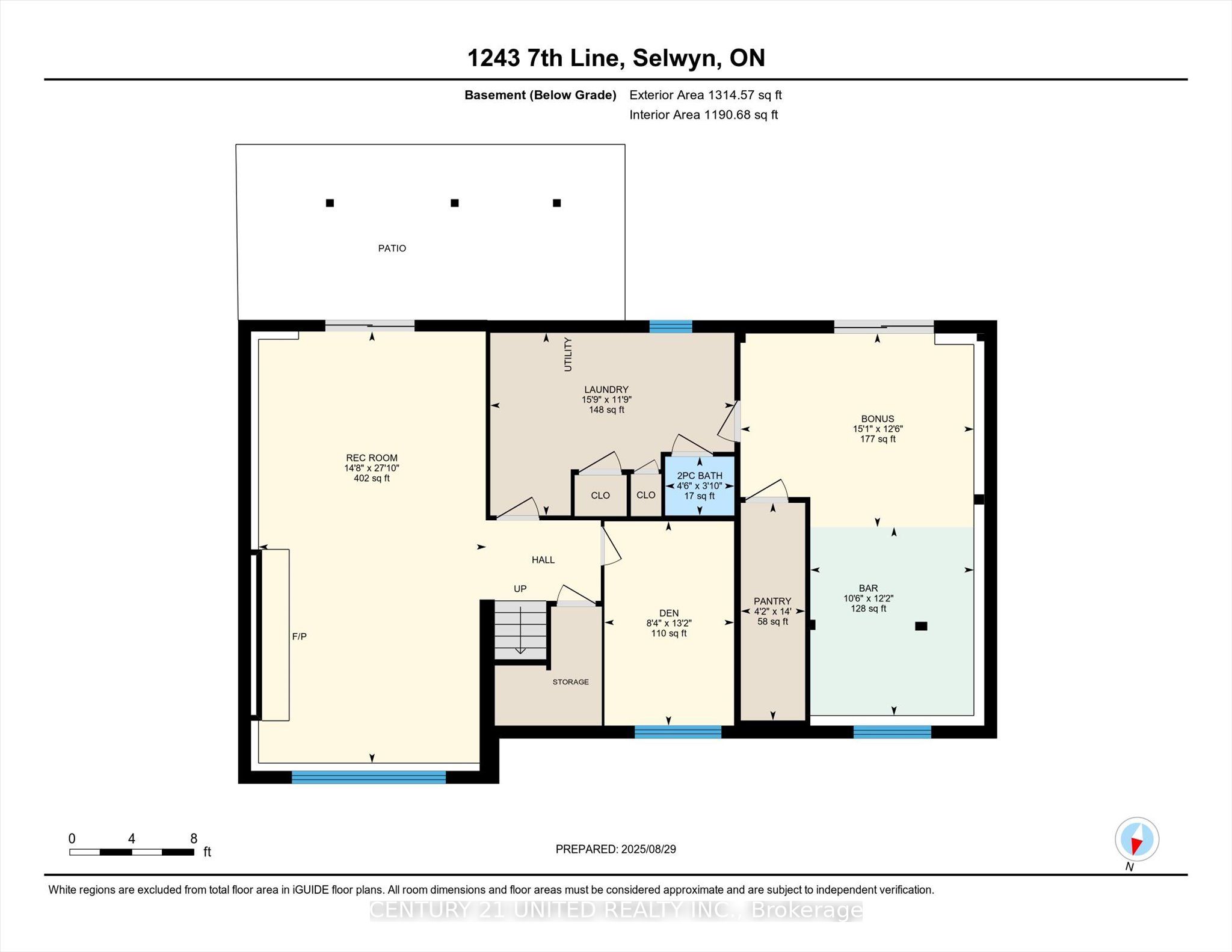 1243 Seventh Line Property Photo 40