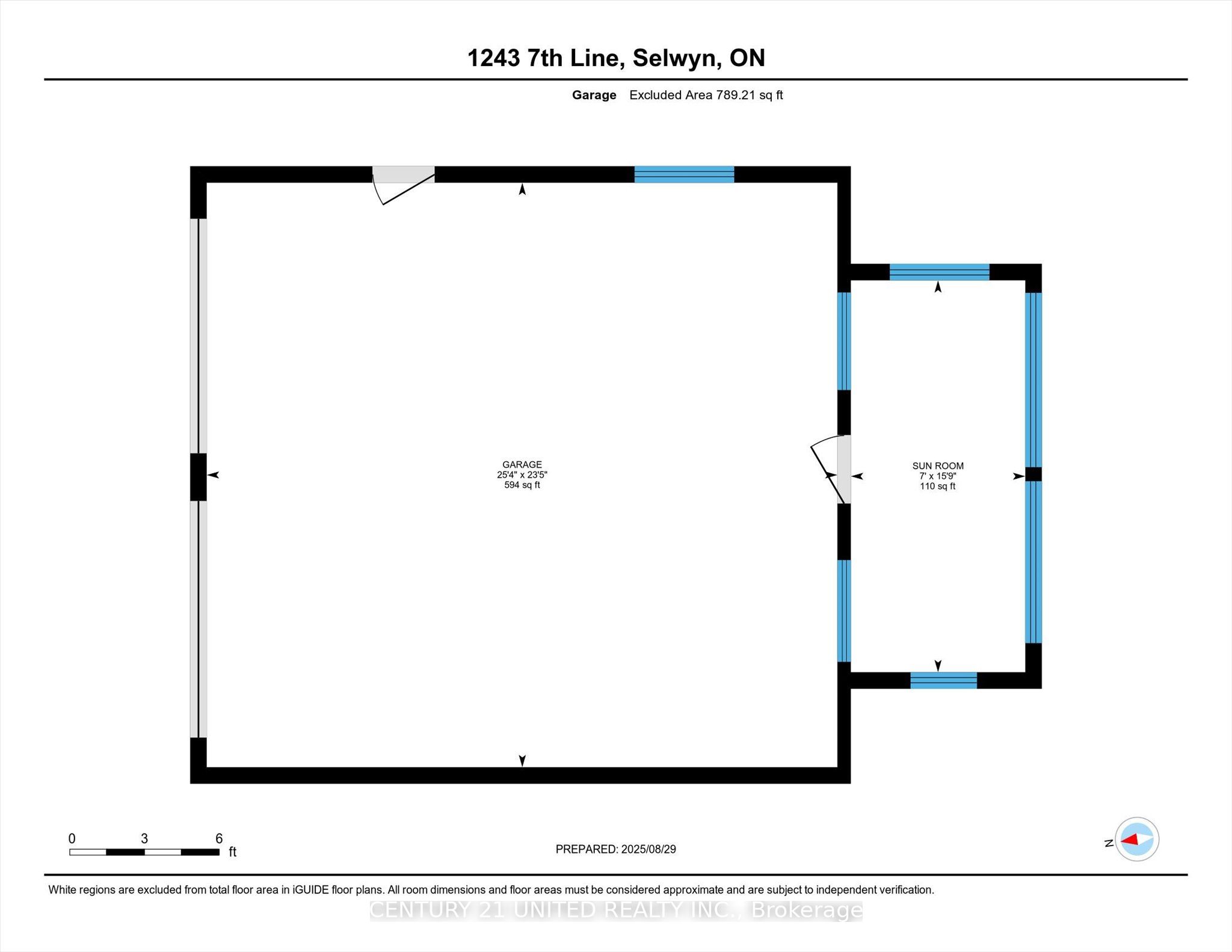 1243 Seventh Line Property Photo 41