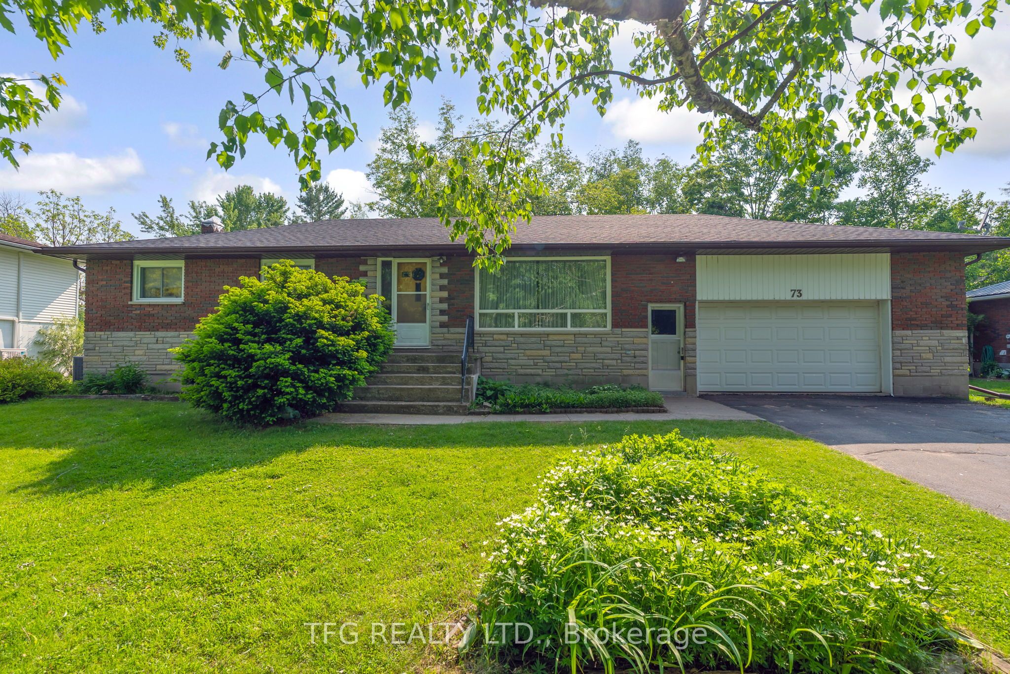 73 Cameron Street Property Photo 1