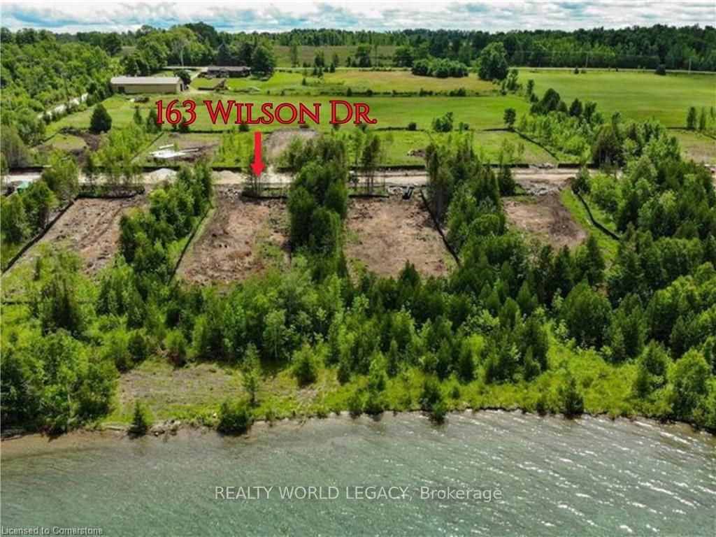 163 Wilson Drive Property Photo 1