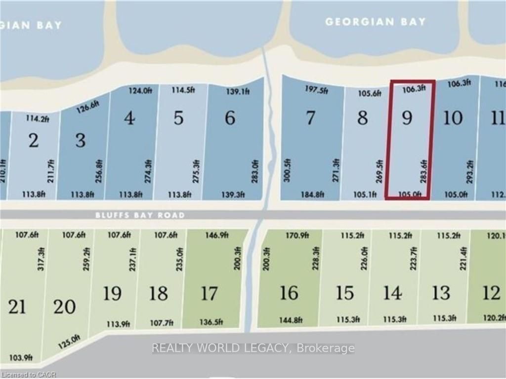 163 Wilson Drive Property Photo 7