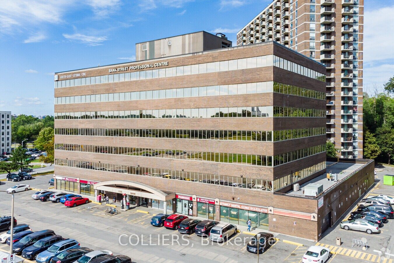 1355 Bank Street 105 Property Photo 1