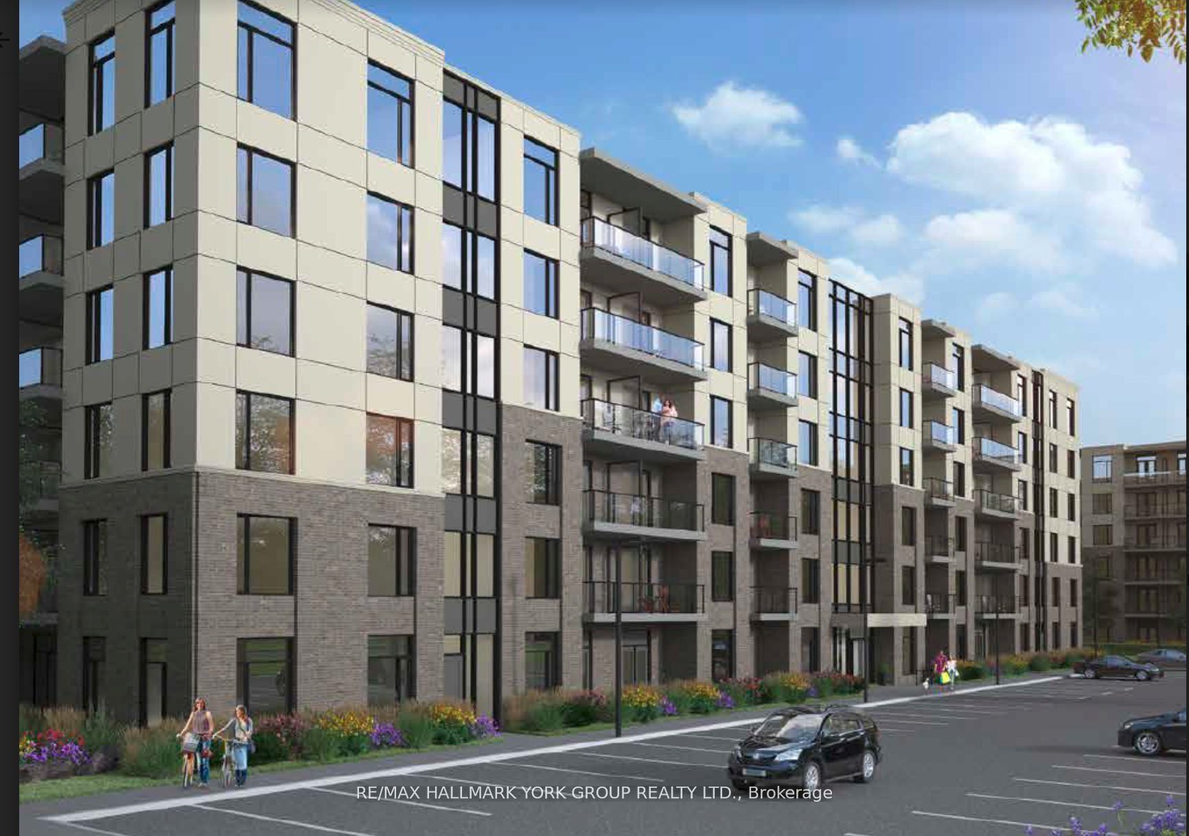 107 ROGER Street 501 Property Photo 1