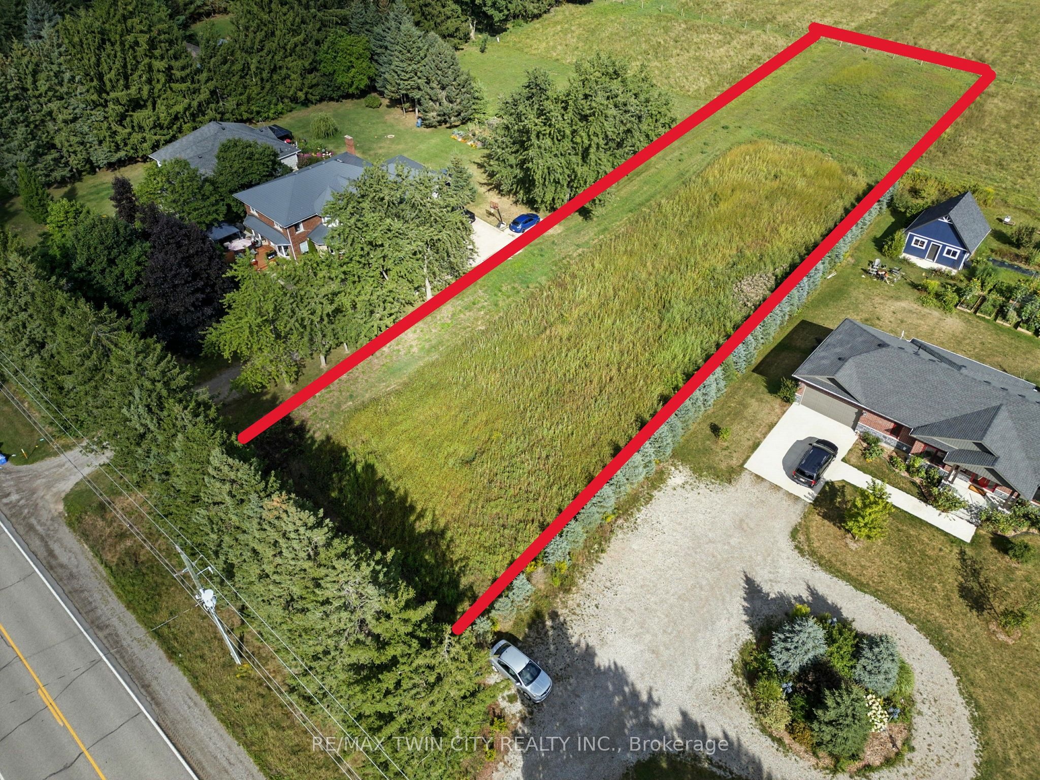 N/A WRIGLEY Road Property Photo 1