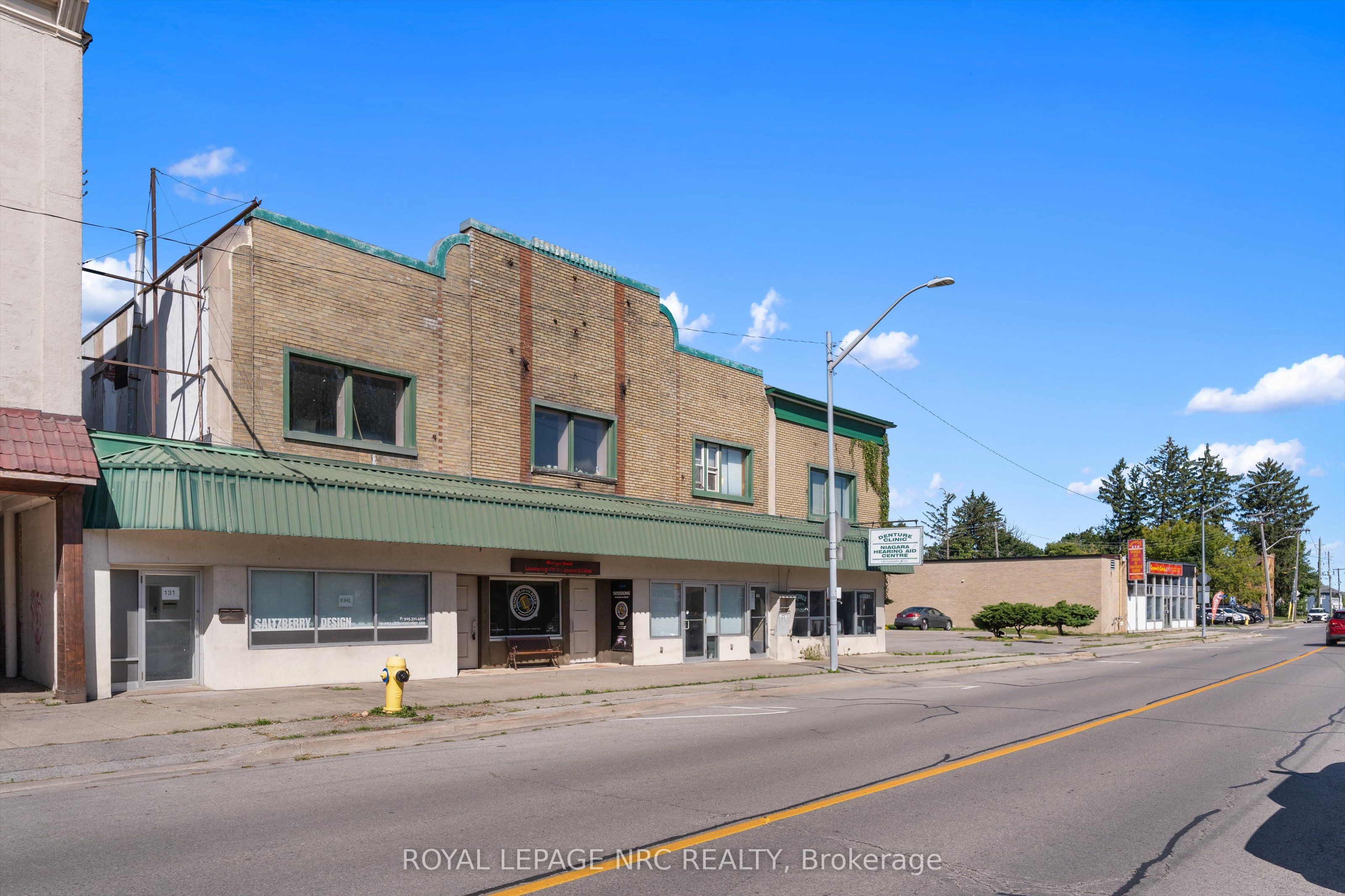 131-139 Niagara Boulevard Property Photo 2