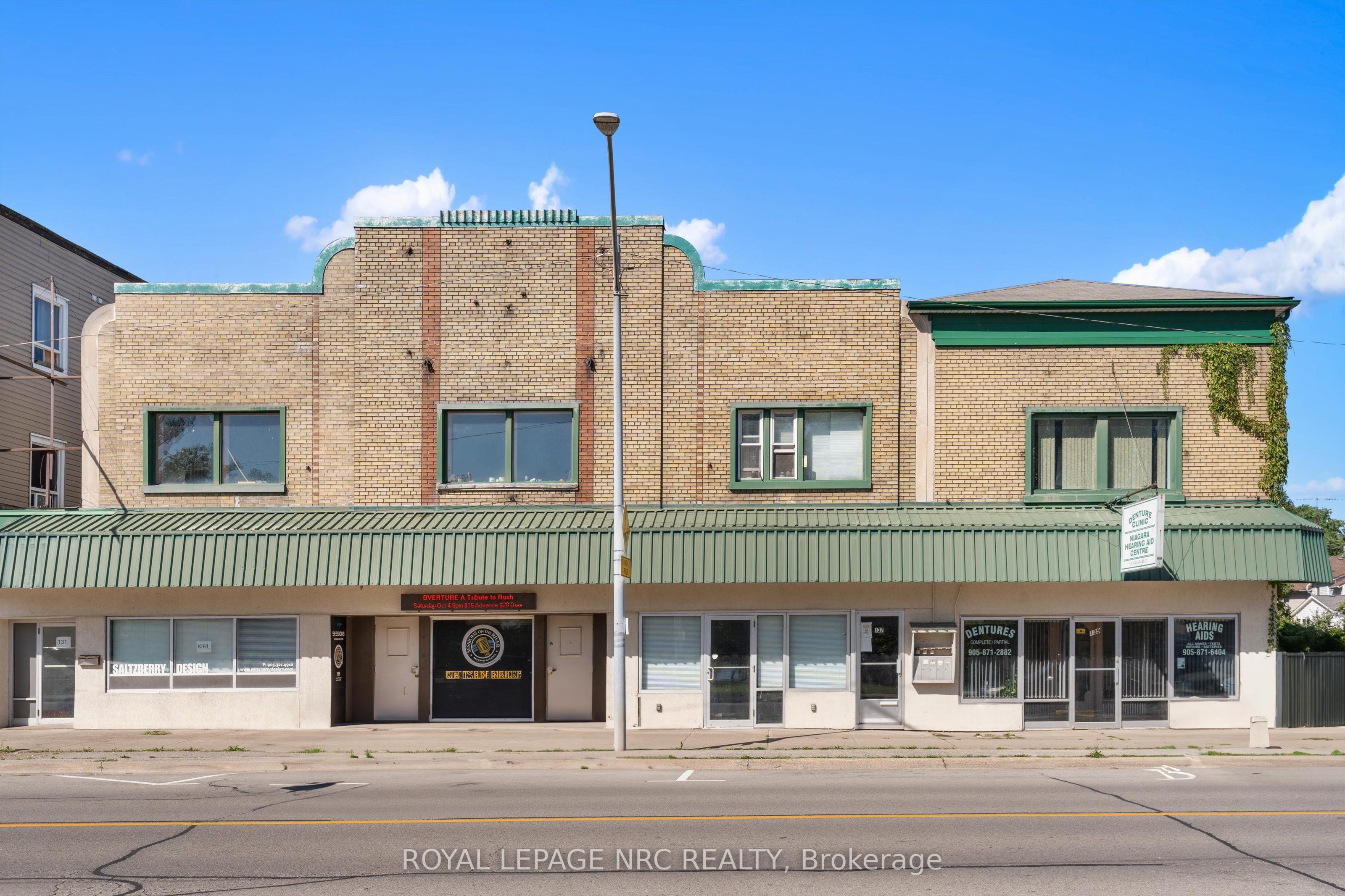 131-139 Niagara Boulevard Property Photo 5