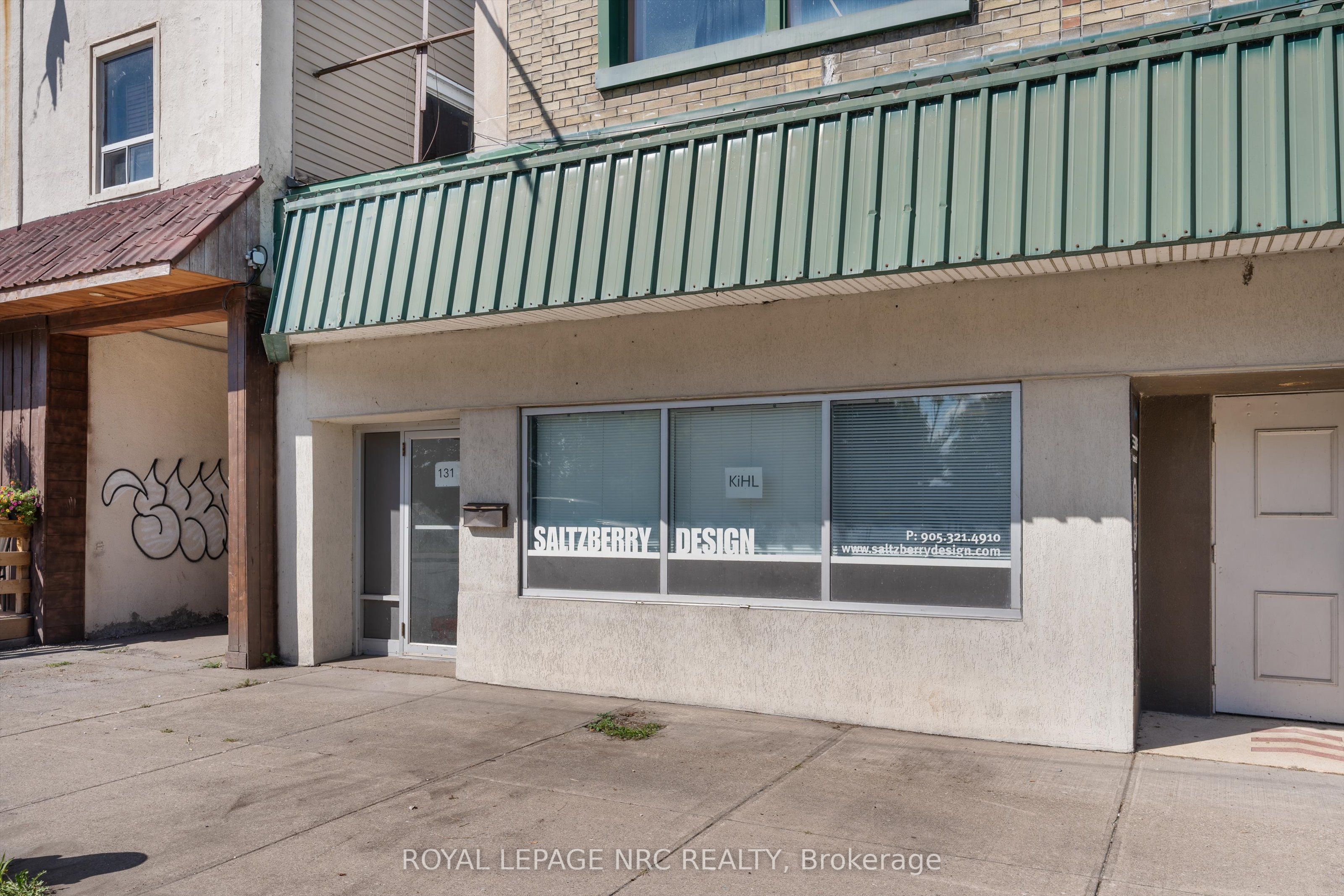 131-139 Niagara Boulevard Property Photo 6