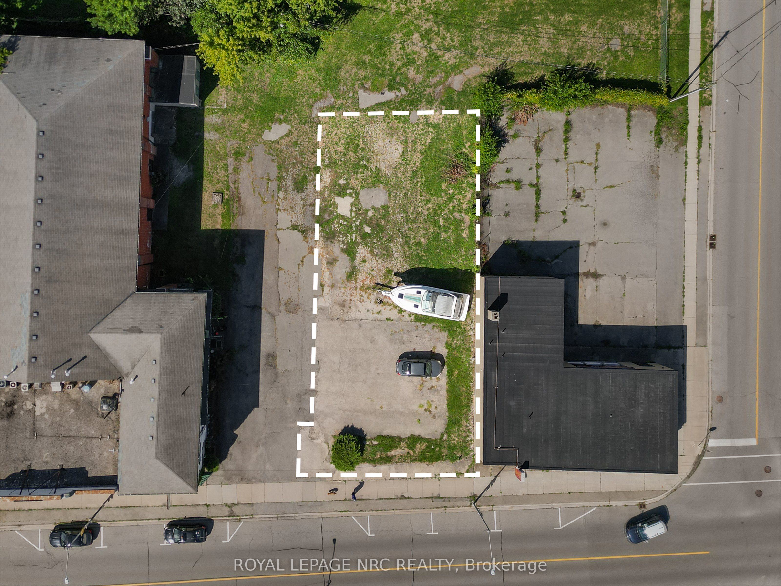 Pt Lt 2 Niagara Boulevard Property Photo 1