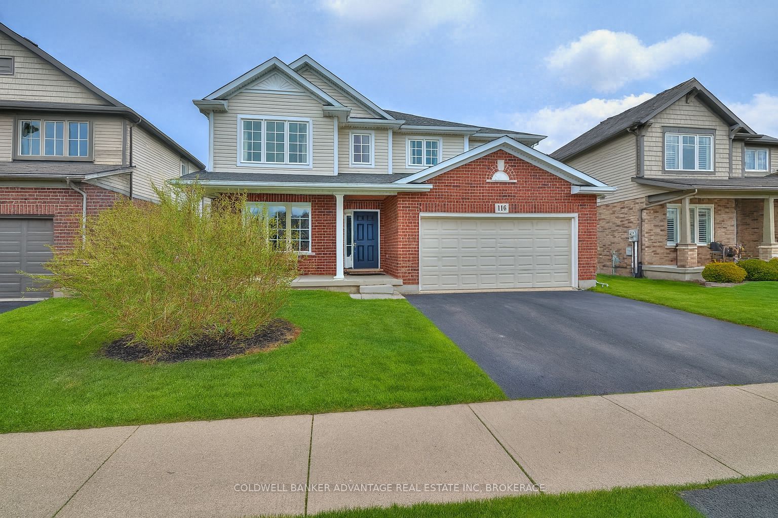 116 Clare Avenue Property Photo 1