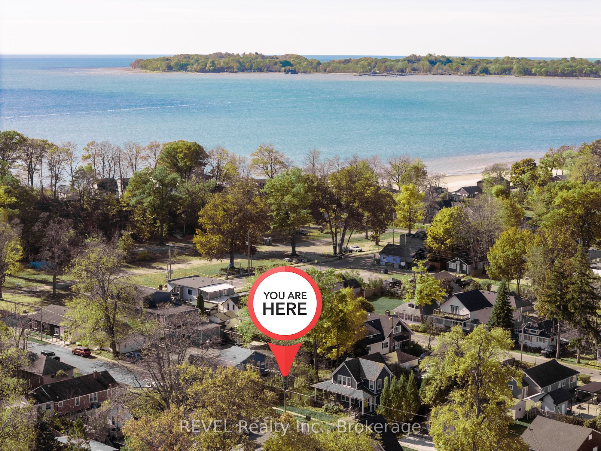 405 Oxford Avenue Property Photo 1