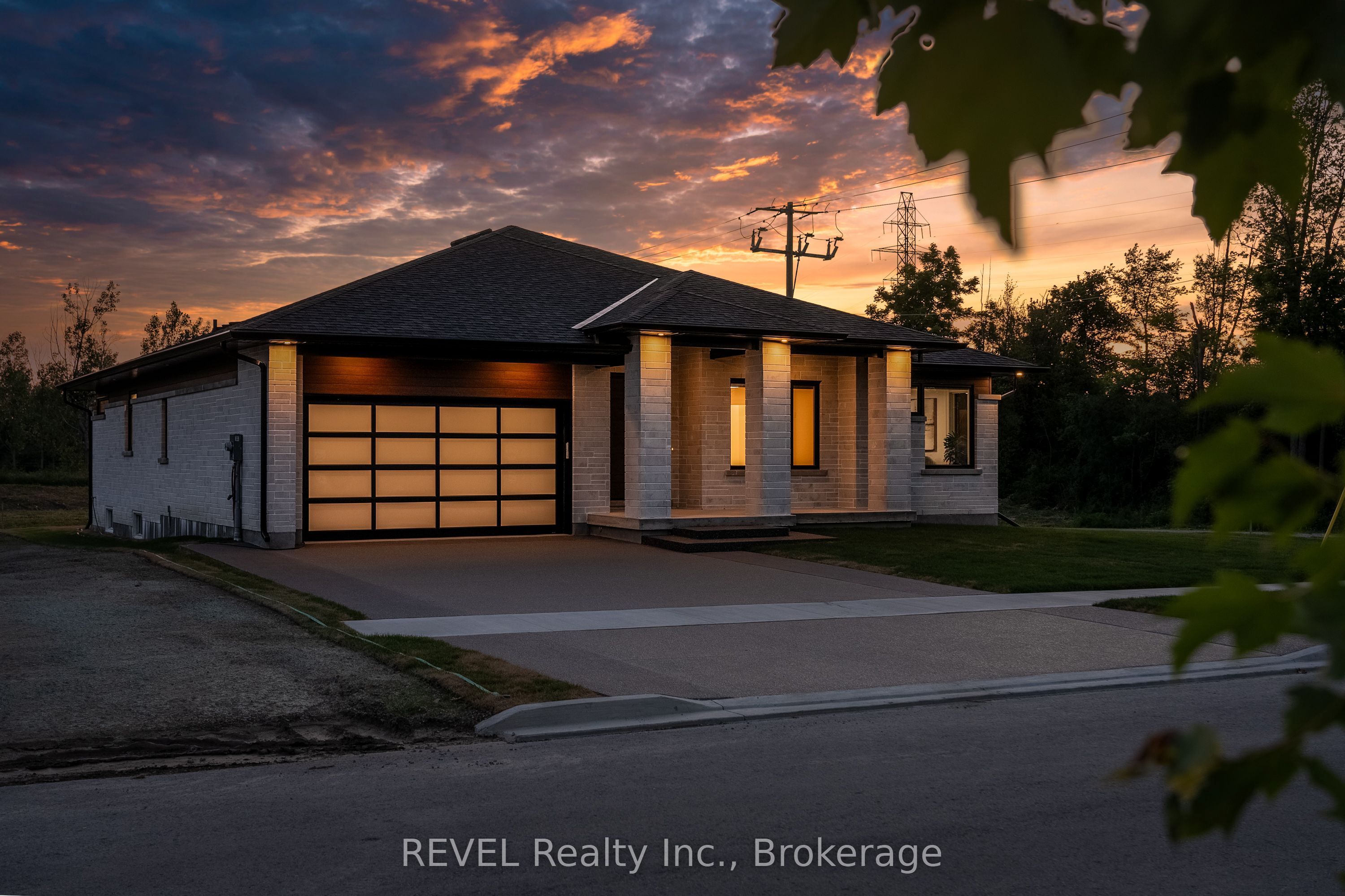 Lot #4 Anchor Road Property Photo 1