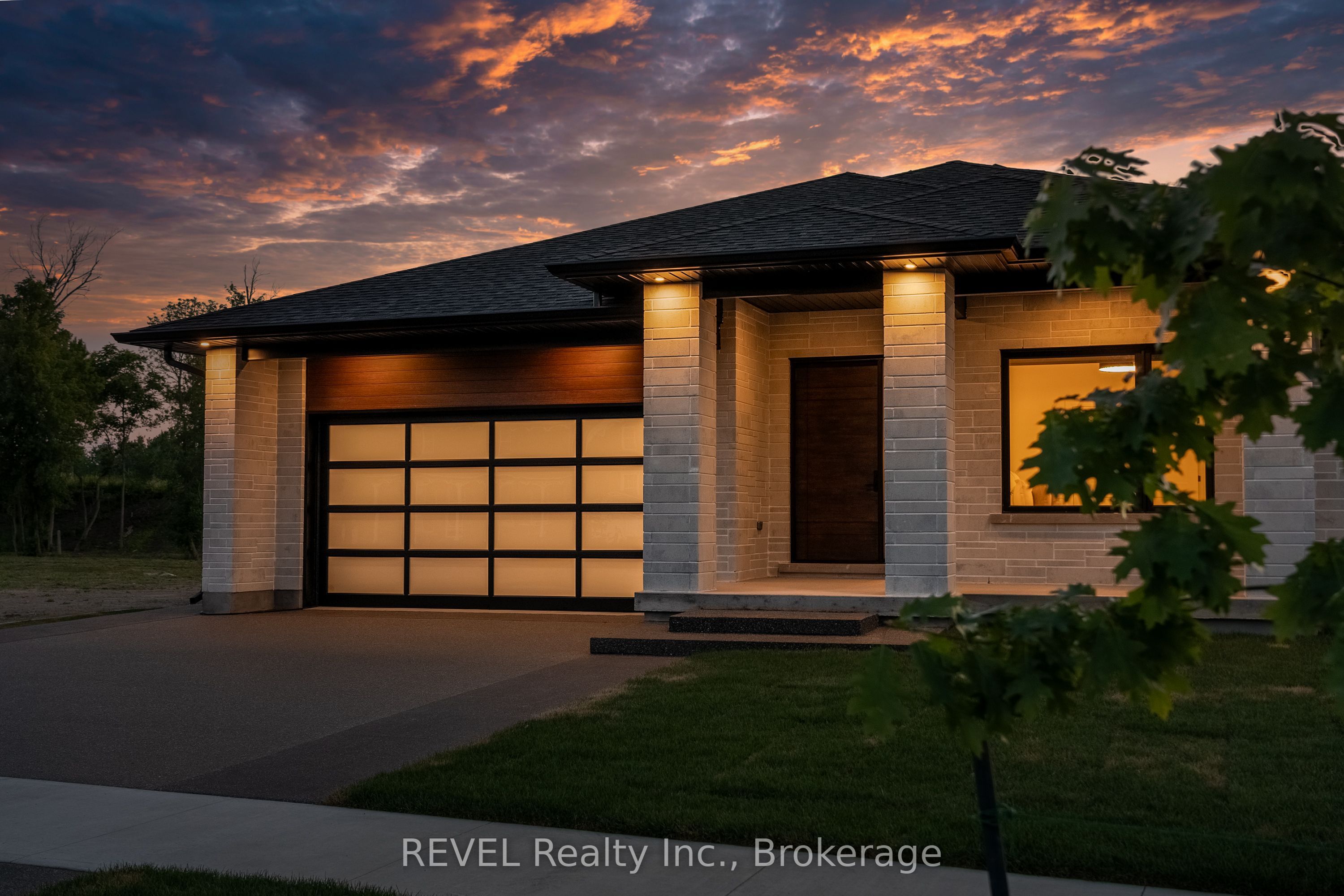 Lot #4 Anchor Road Property Photo 2