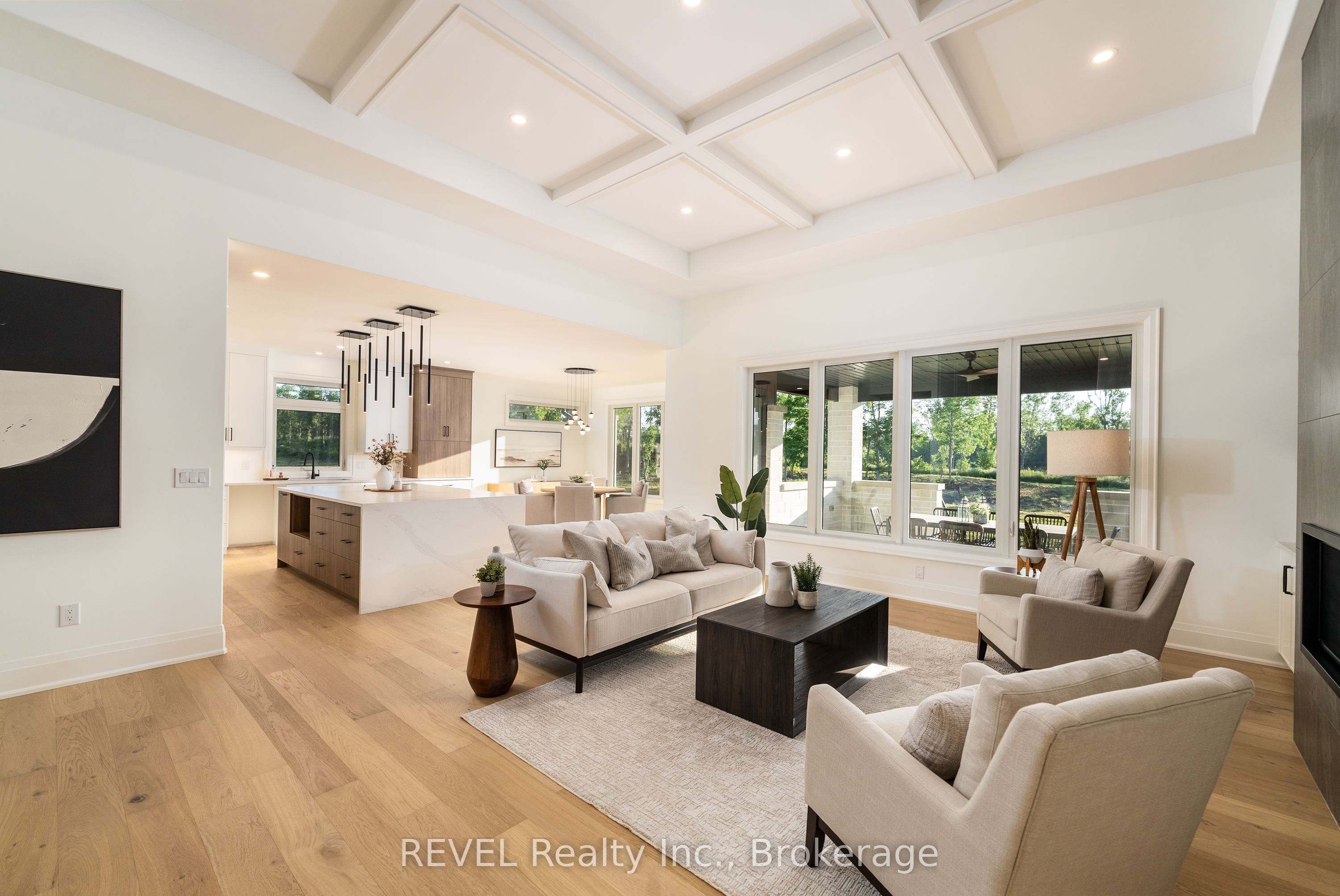 Lot #4 Anchor Road Property Photo 14