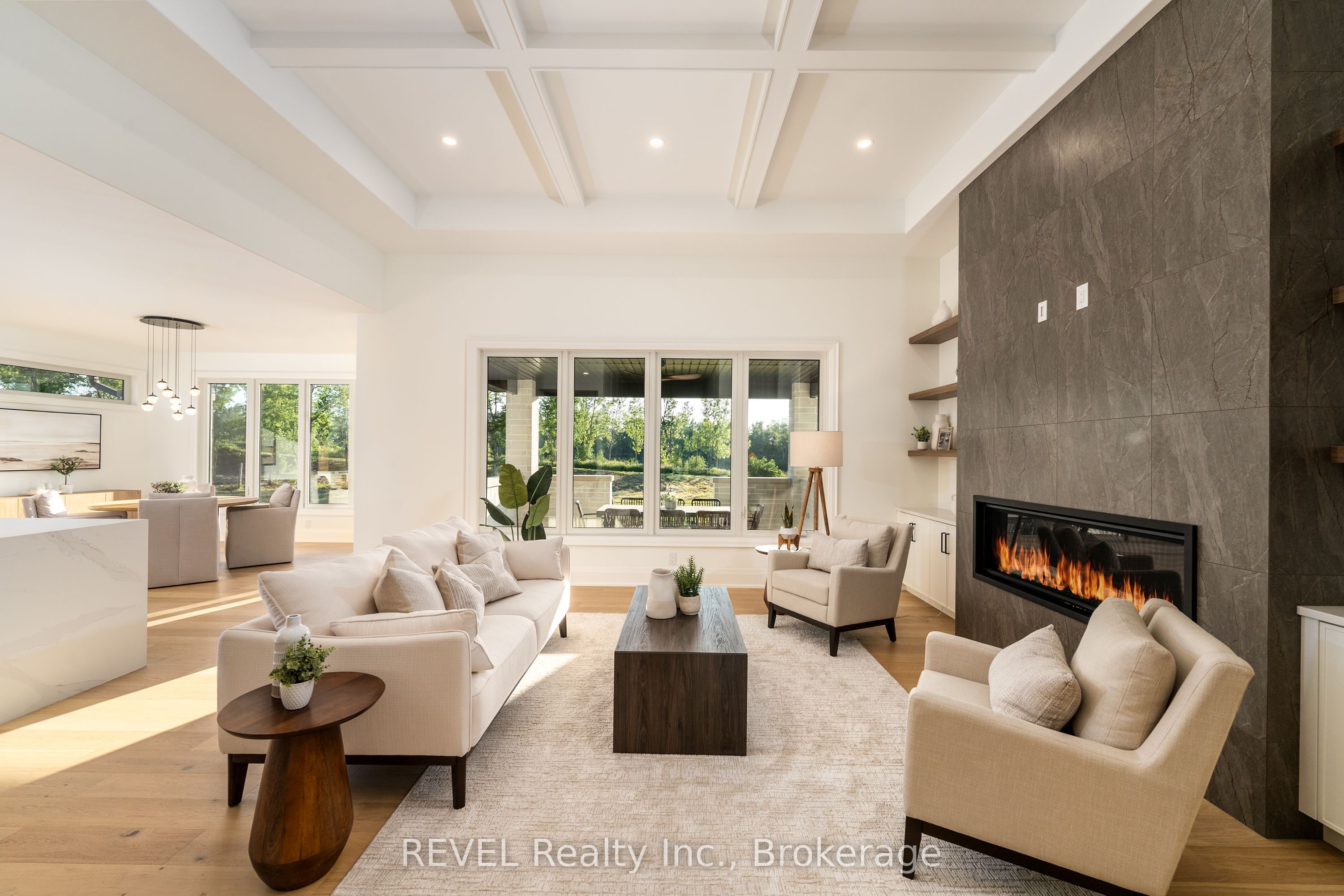 Lot #4 Anchor Road Property Photo 16