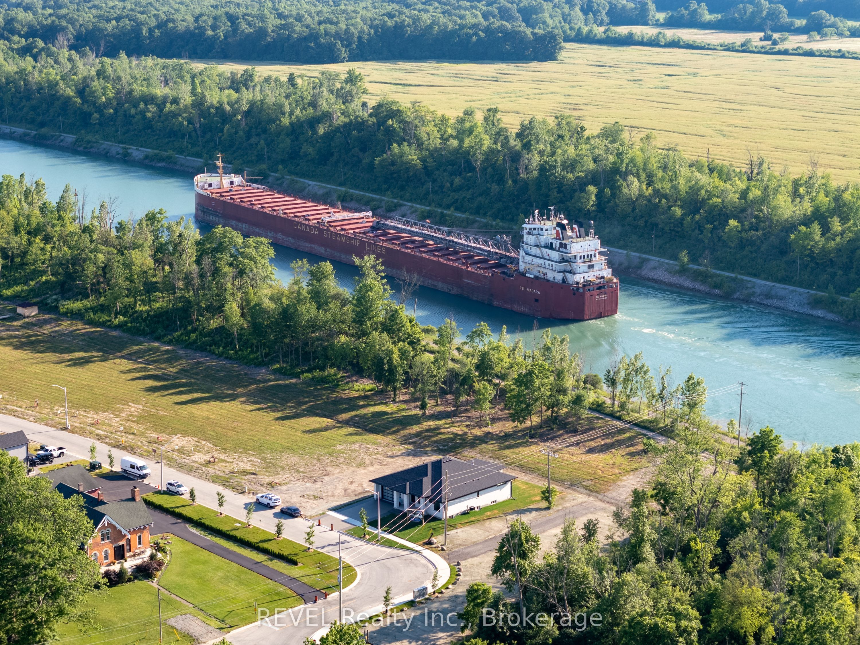 Lot #4 Anchor Road Property Photo 33