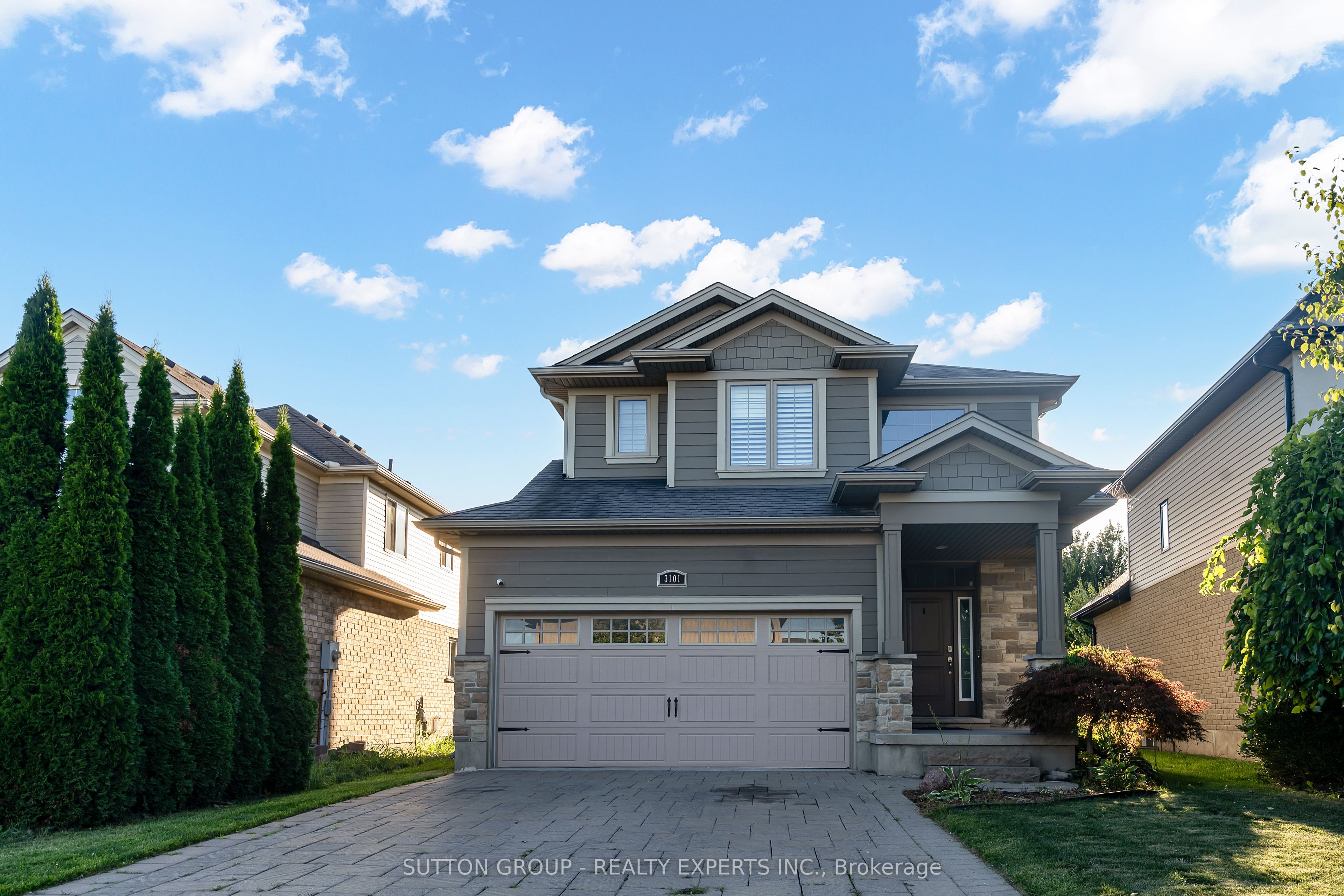 3101 Pomeroy Lane Property Photo 1