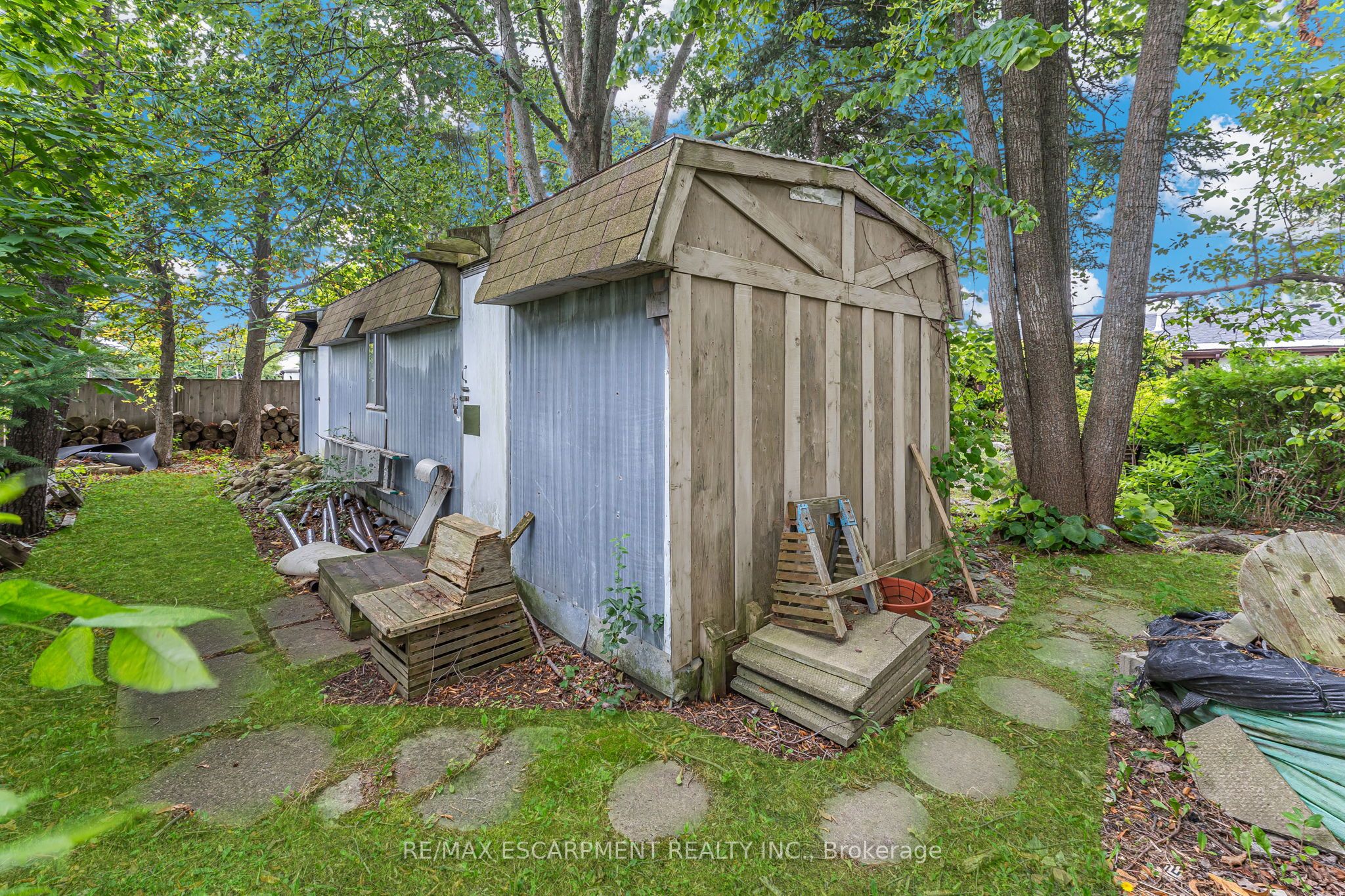 614 Golf Club Road Property Photo 38