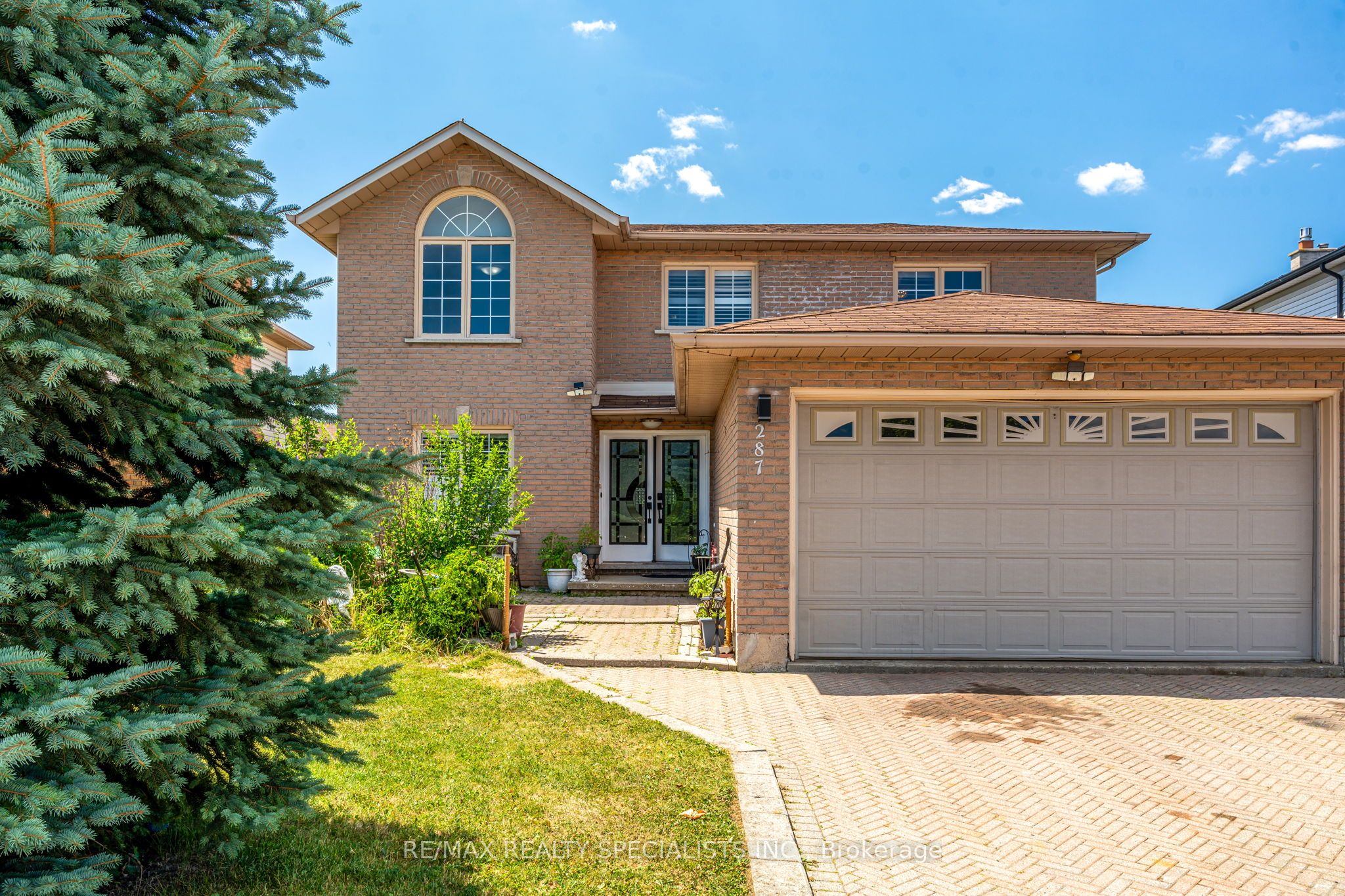 287 Brigade Drive Property Photo 1