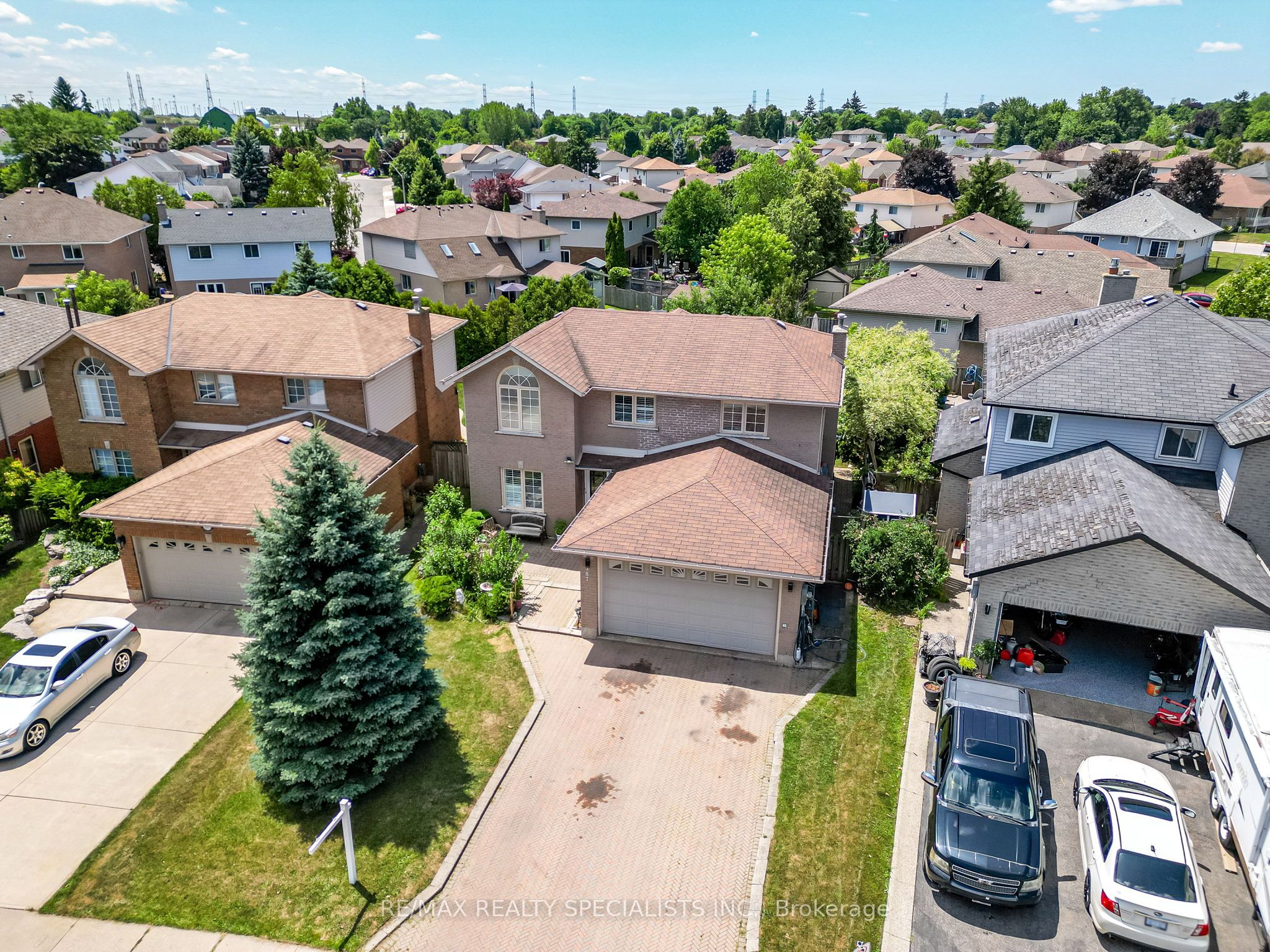 287 Brigade Drive Property Photo 2