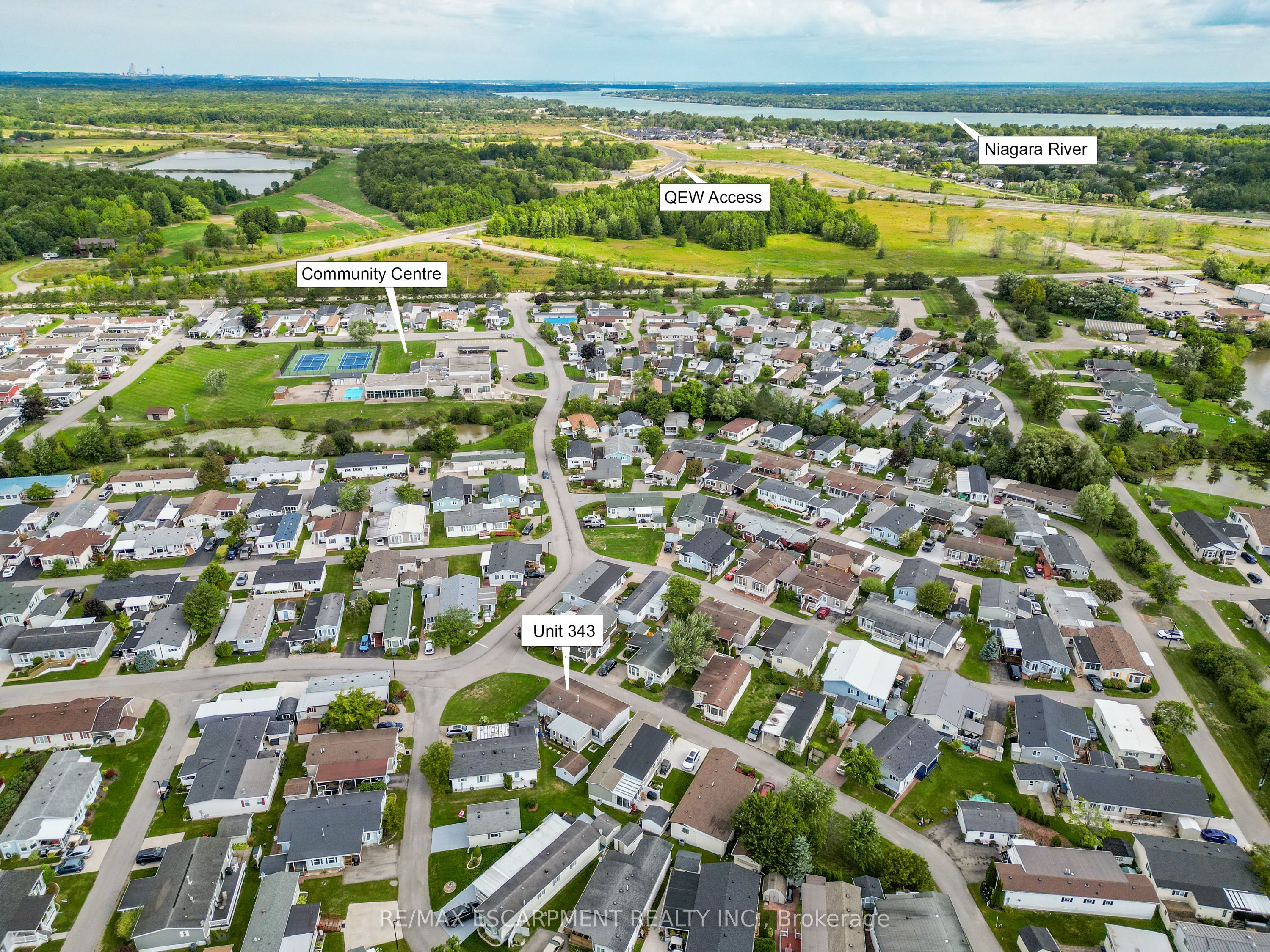 3033 Townline Road 343 Property Photo 3