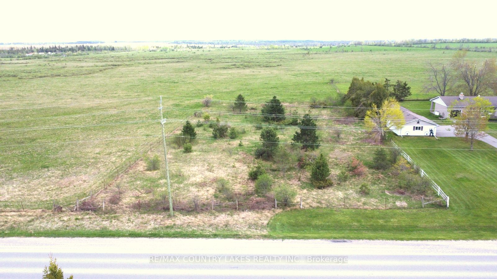 Lot 10 Con 6 Eldon N/a Property Photo 1