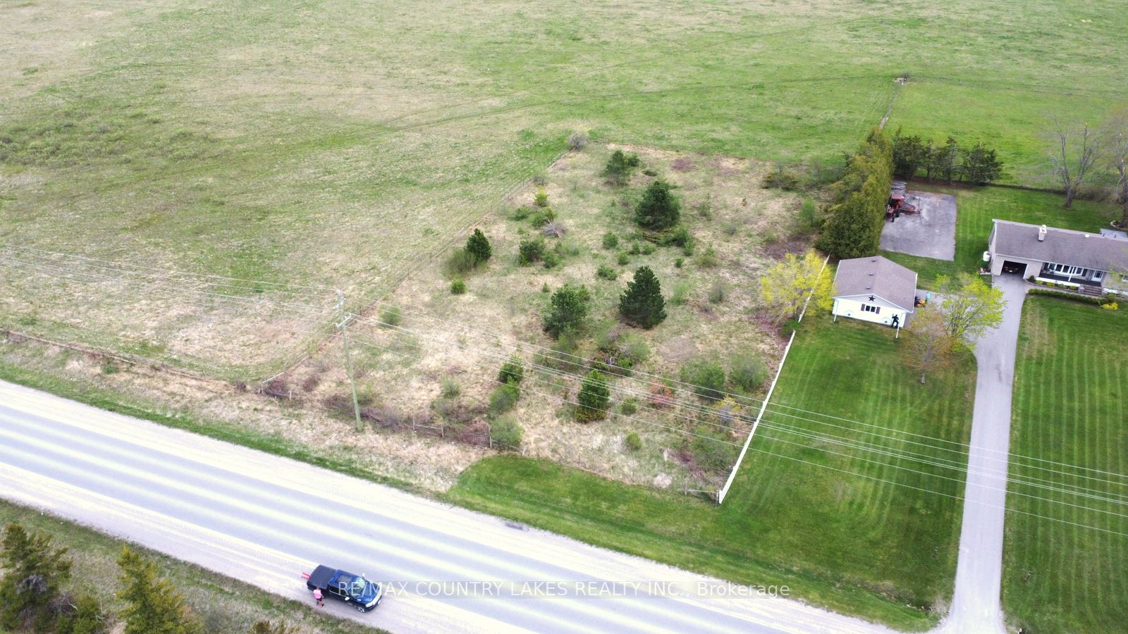 Lot 10 Con 6 Eldon N/a Property Photo 2