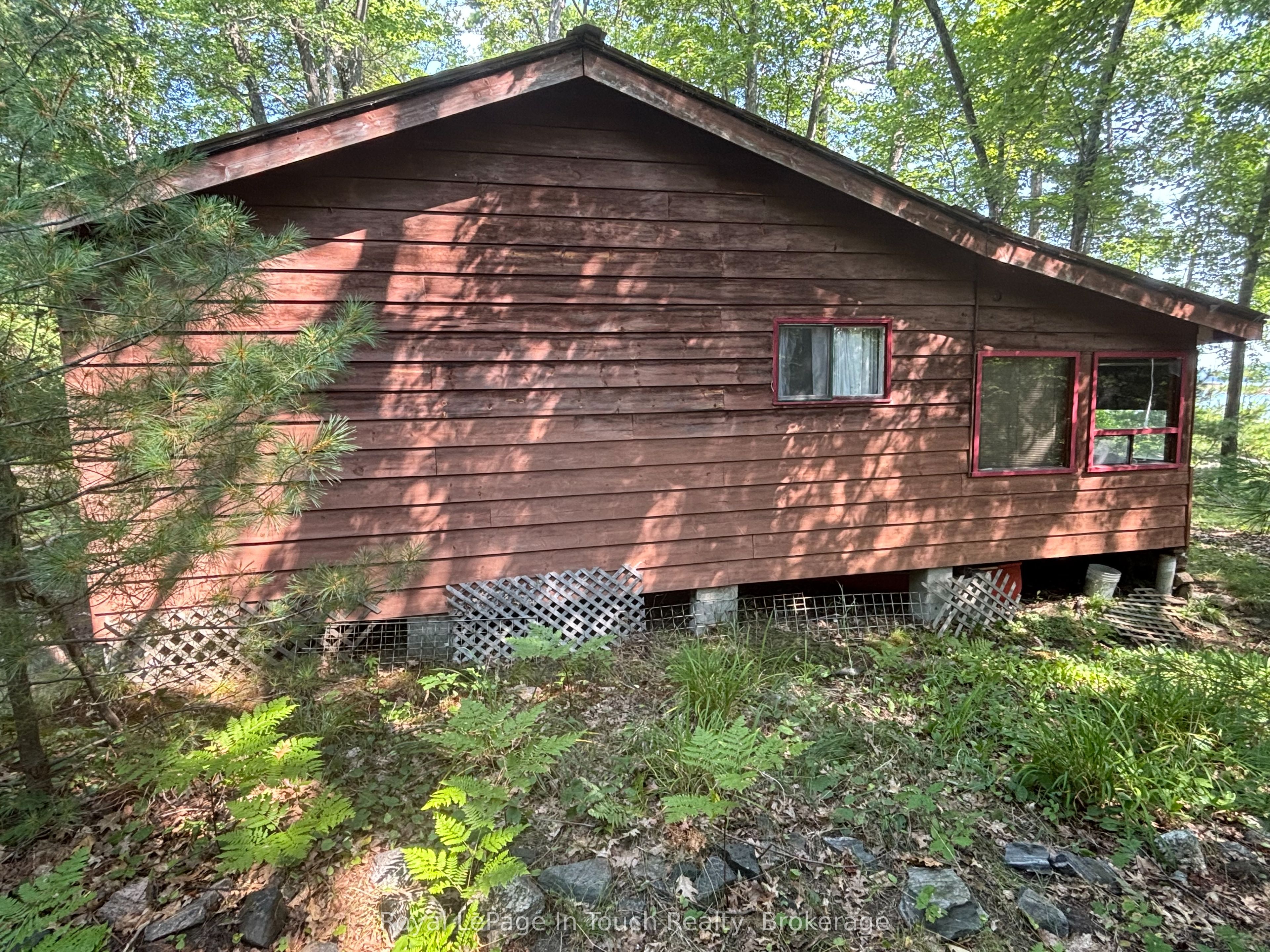 B207 Lot43 B207 Lot 43 Island E Property Photo 2