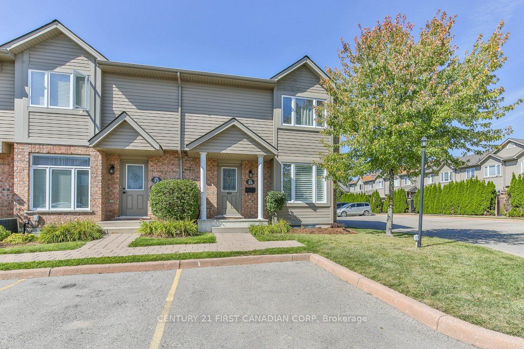 1600 Mickleborough Drive 39 Property Photo 1